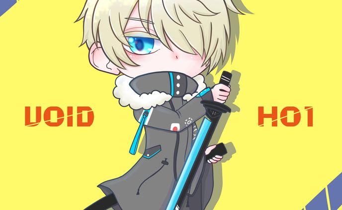 VOID HO1