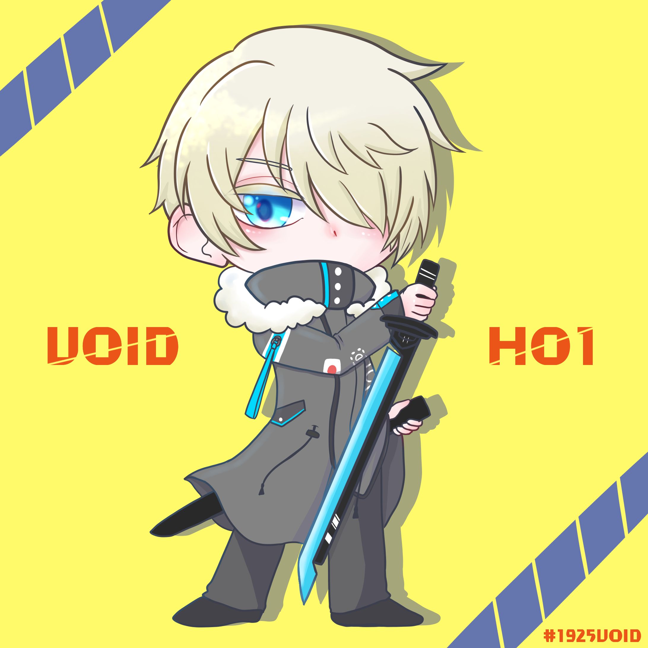 VOID HO1-1