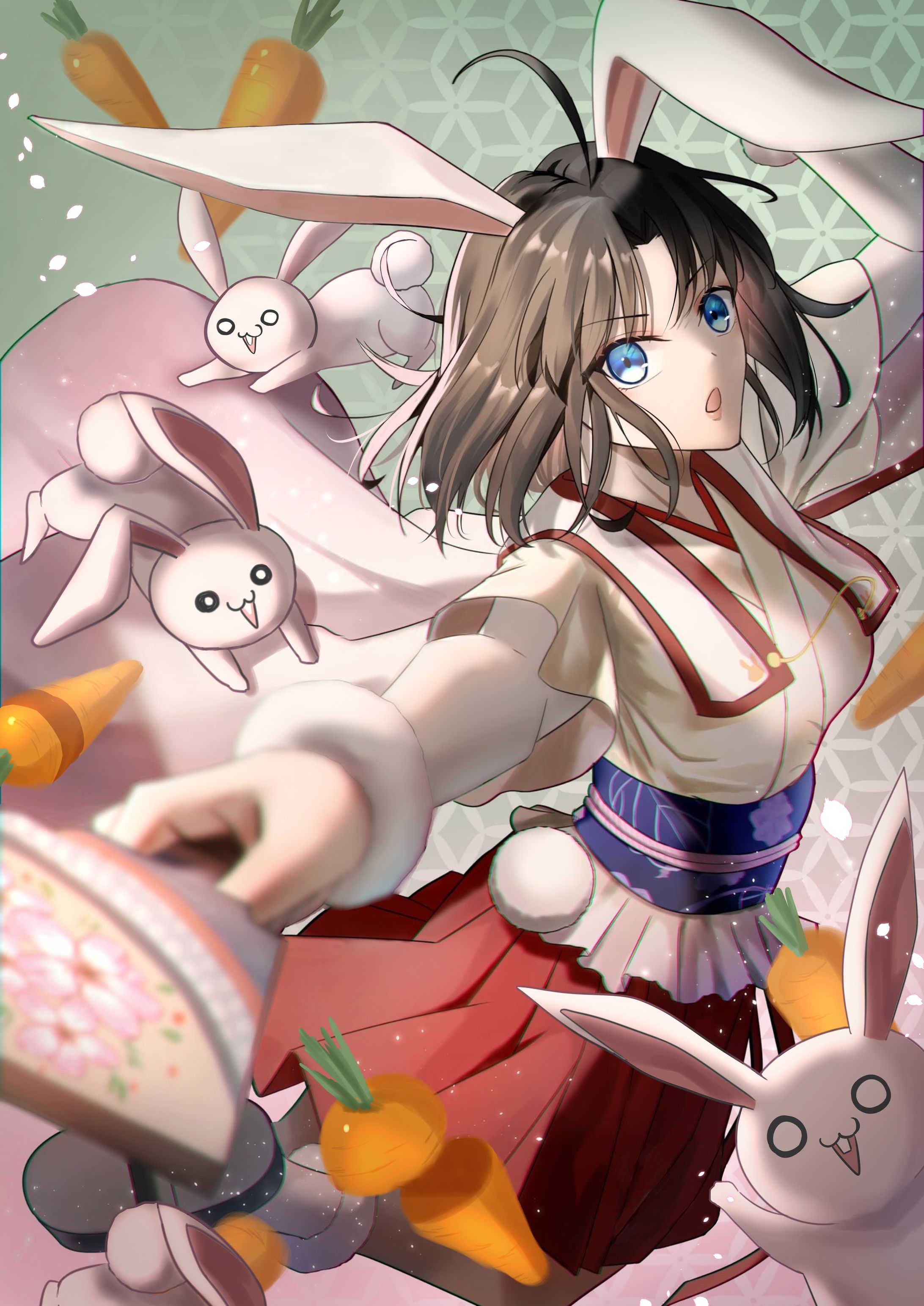 空の境界 両儀式FA