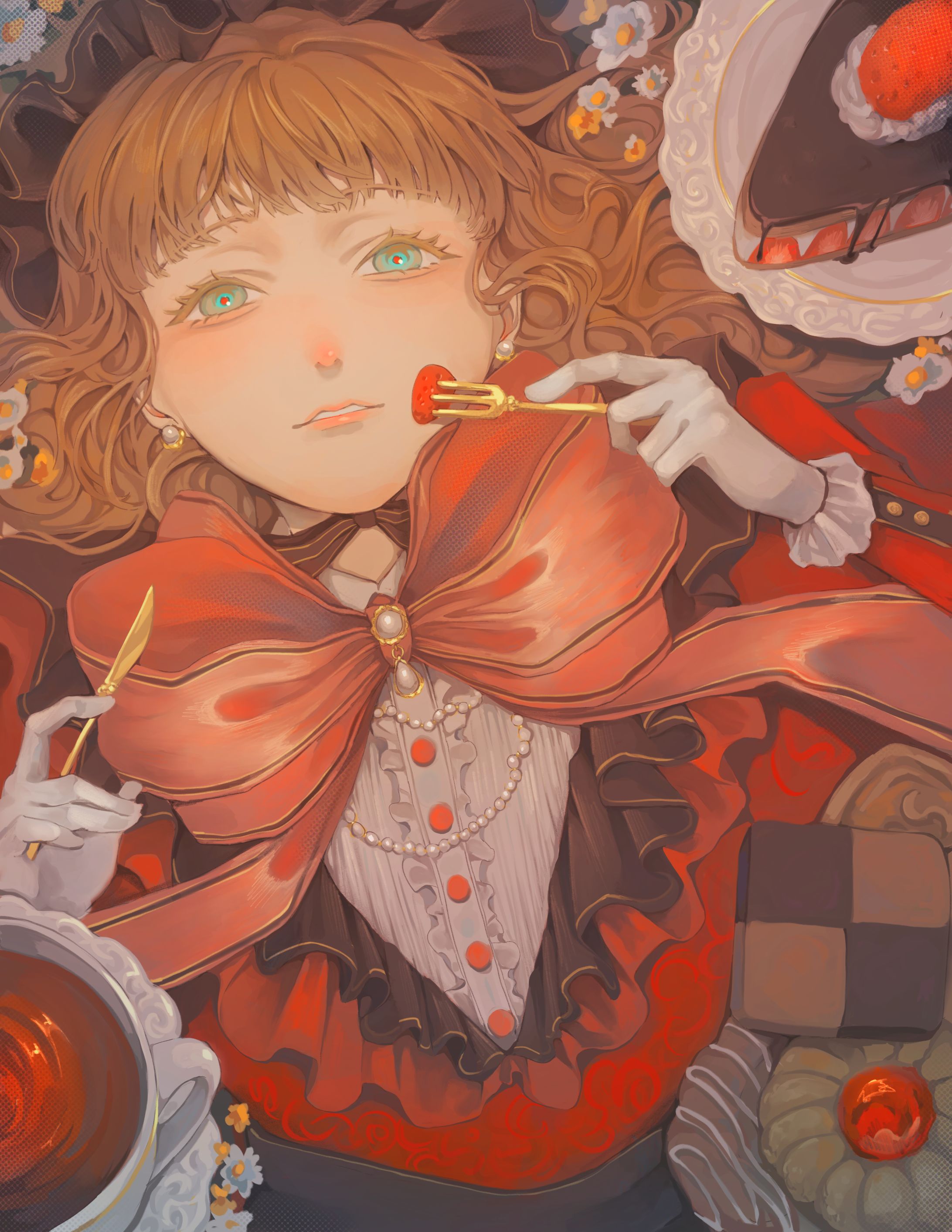 tea party-1