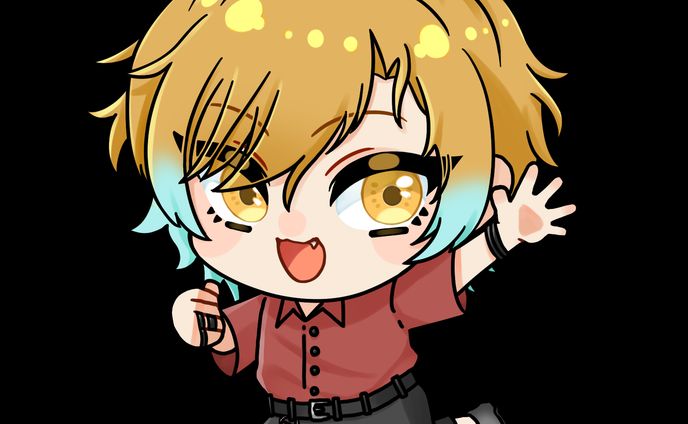 SDキャラ②