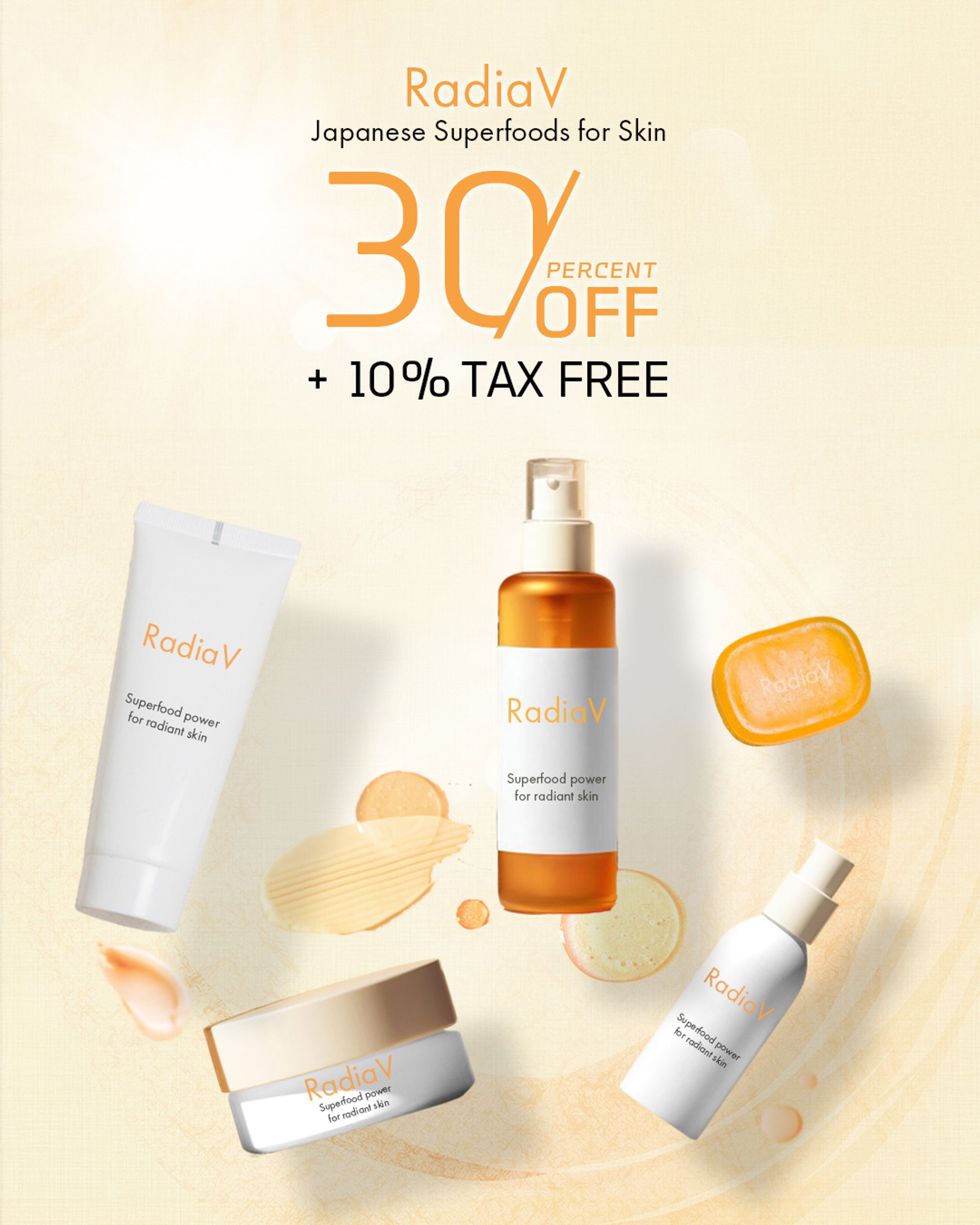 【外国人向け】コスメ　セールバナー-1