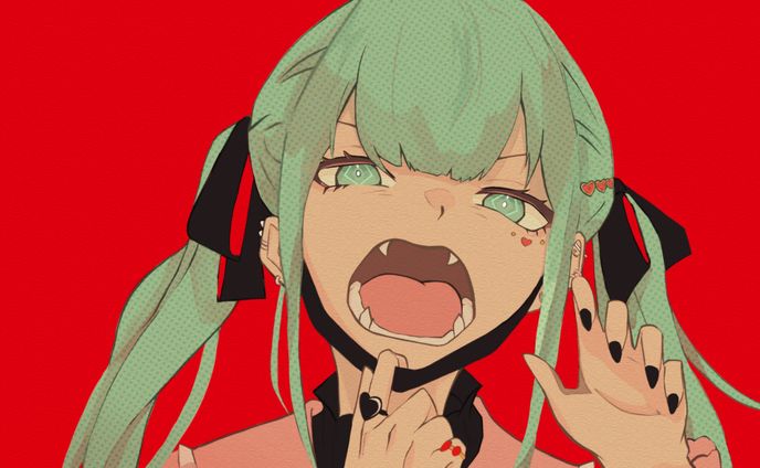 個人制作_二次創作、fpvドローンパイロット