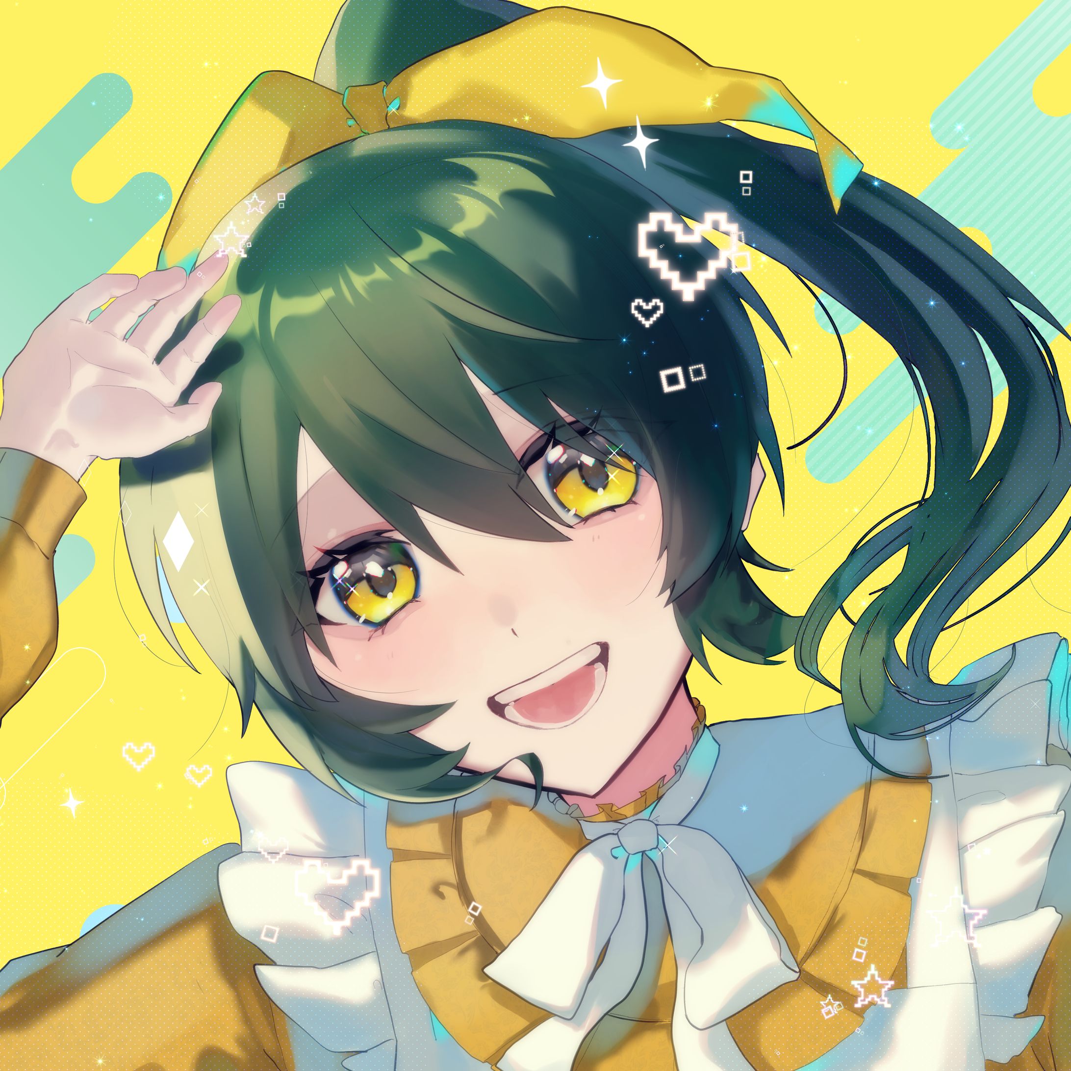 ご依頼作品（個人）-1