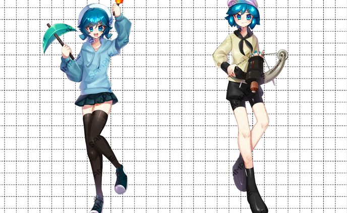 ミズキ・ハヤセ様