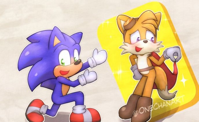 #31dayssonic - Day 13: Movie
"aaaand Day 4': Super P-r-ower!! the hero always arrives late, huh?"
.
.
.
.
.
#sonicthehedgehog #sonicfanart #sonicmovie #sonicmovie2 #tails #tailsthefox #milestailsprower #sonic