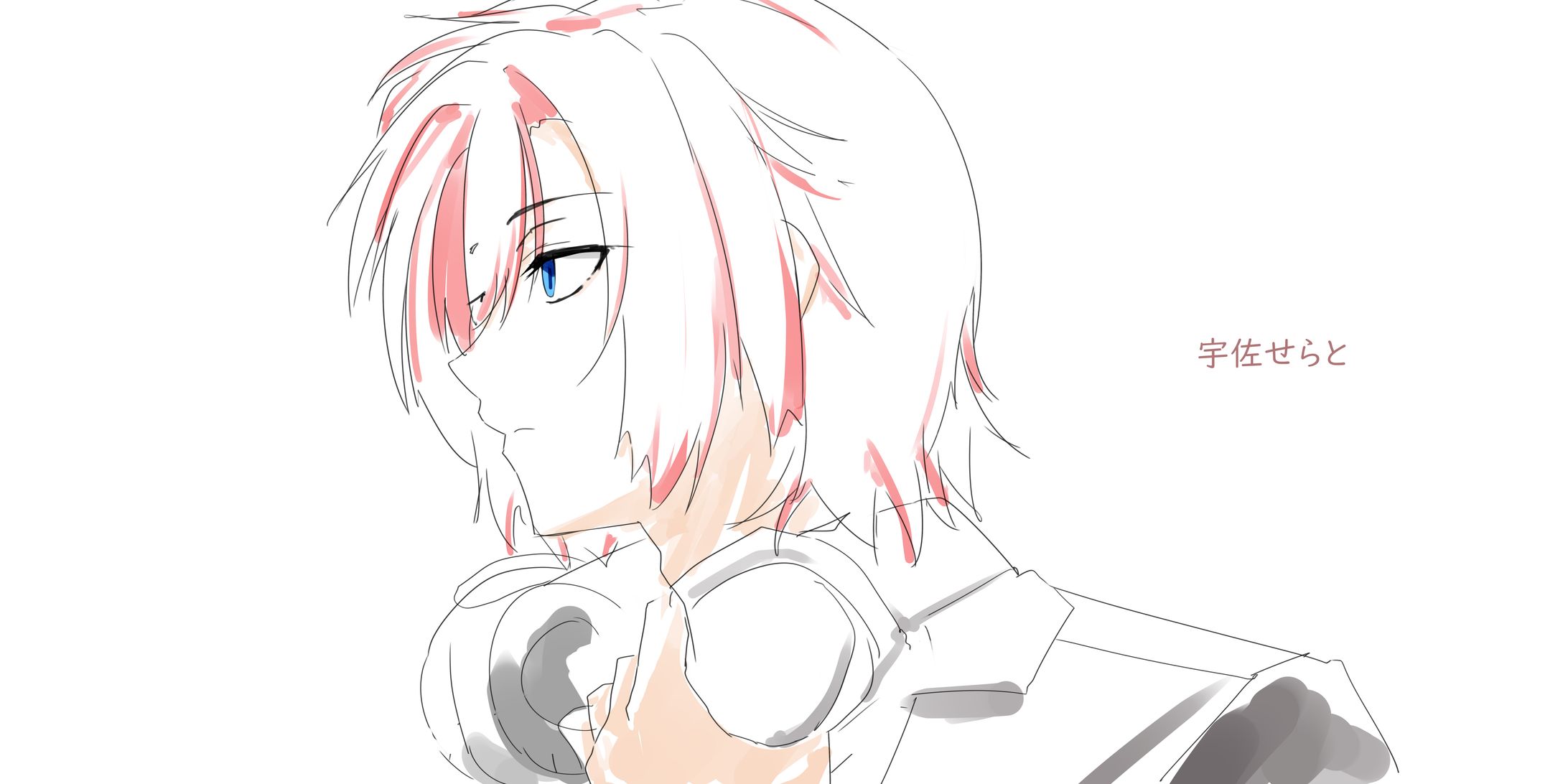 二次創作絵-1