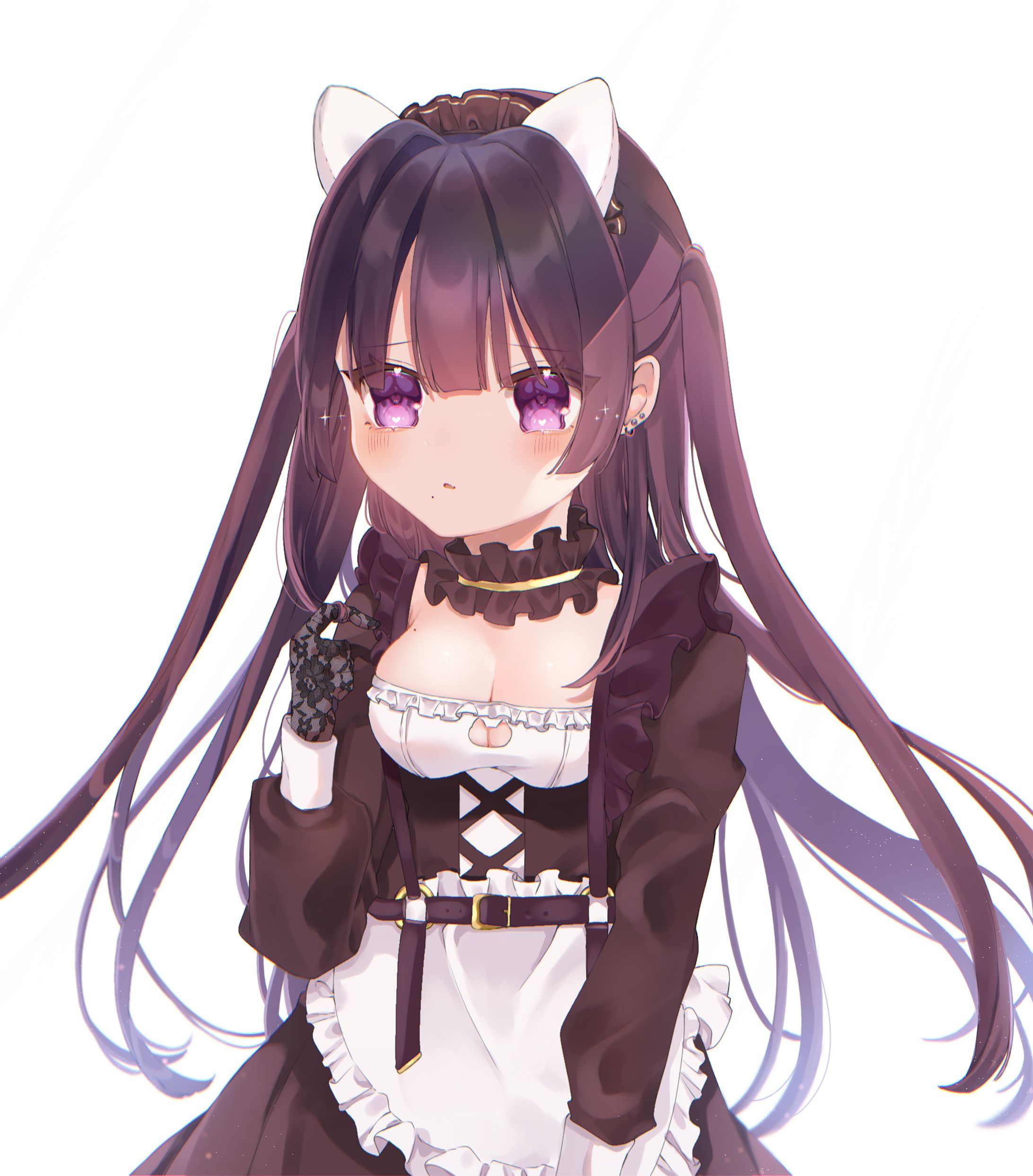 ねこメイドちゃん-1