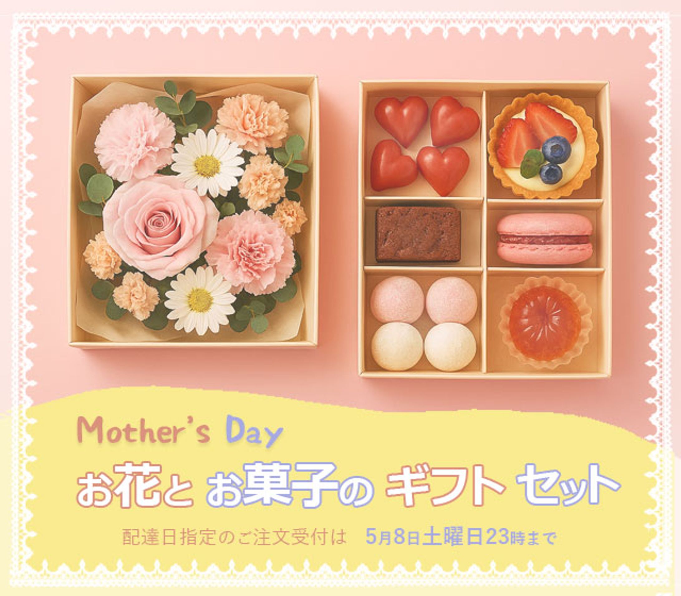  バナー10 母ギフトセット-1