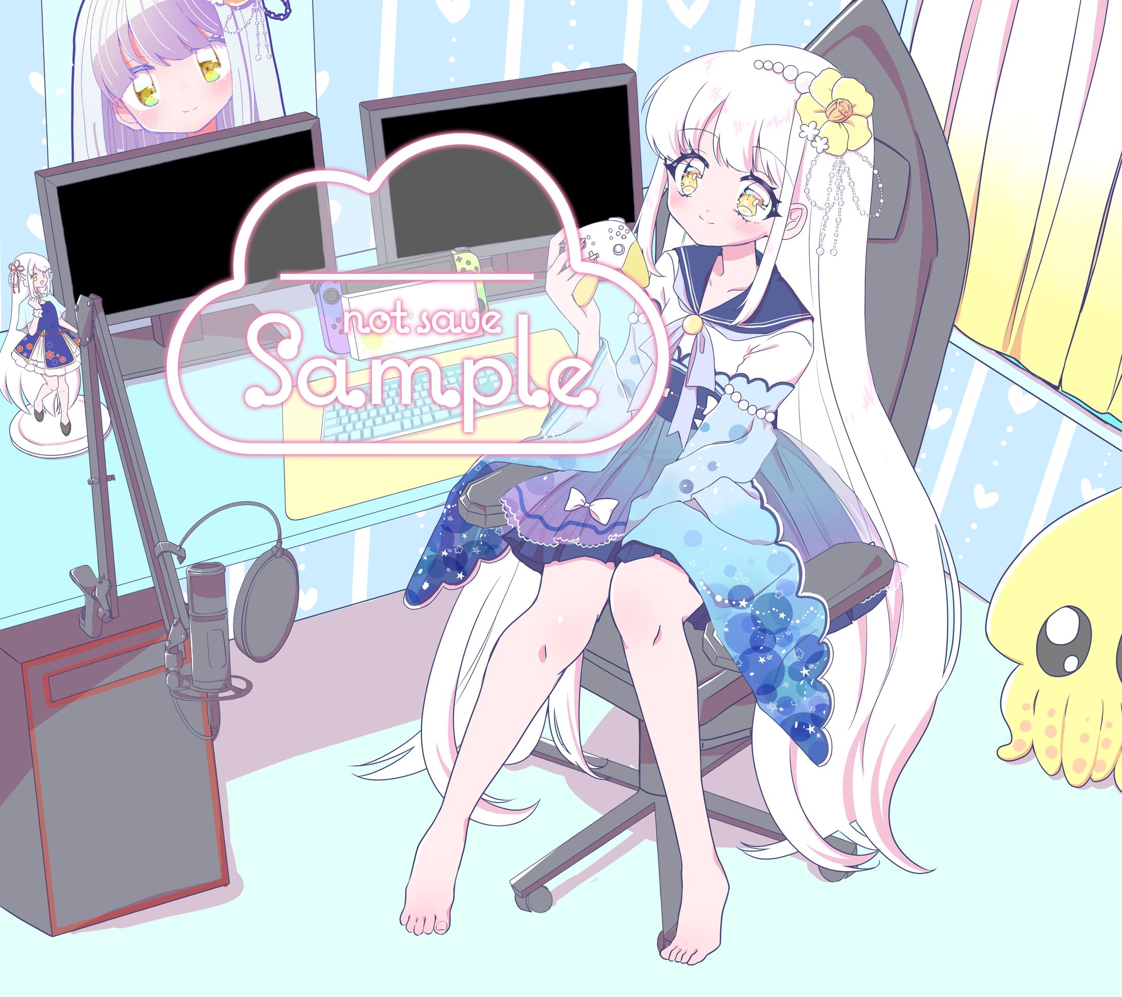 シバ様活動用イラスト-1