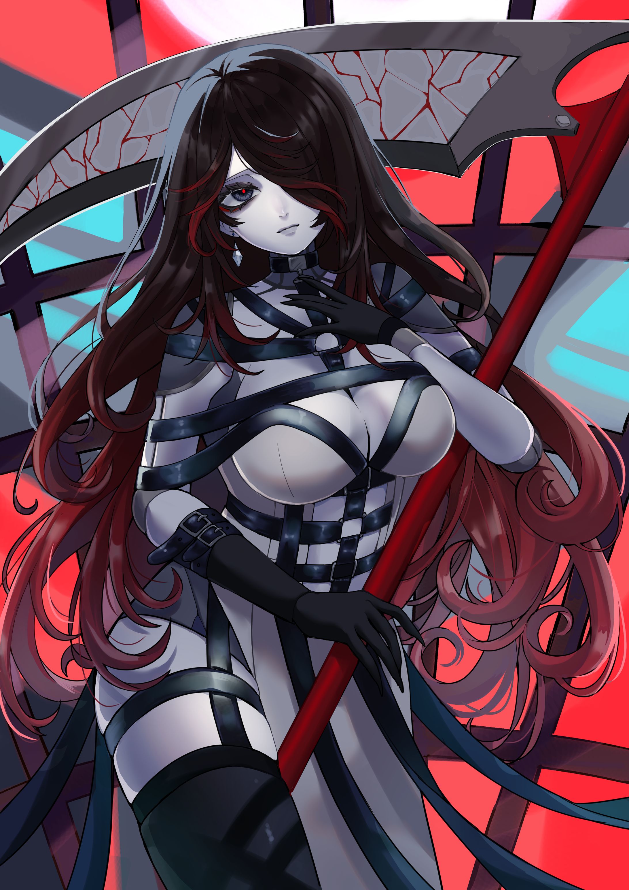 1枚絵(オリジナル)-1