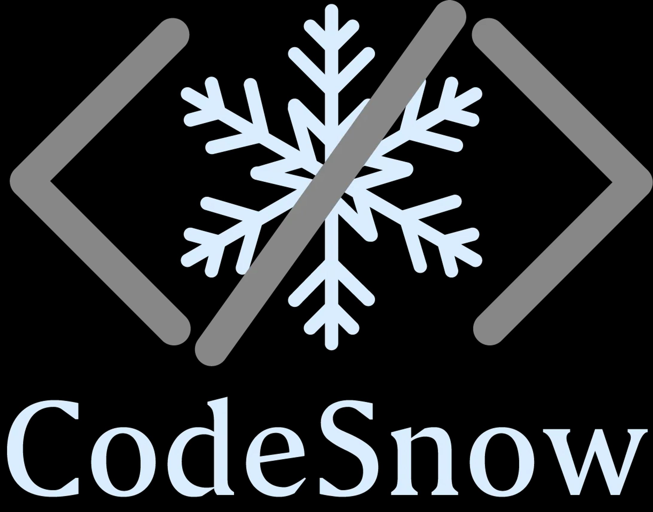 CodeSnowロゴ-1