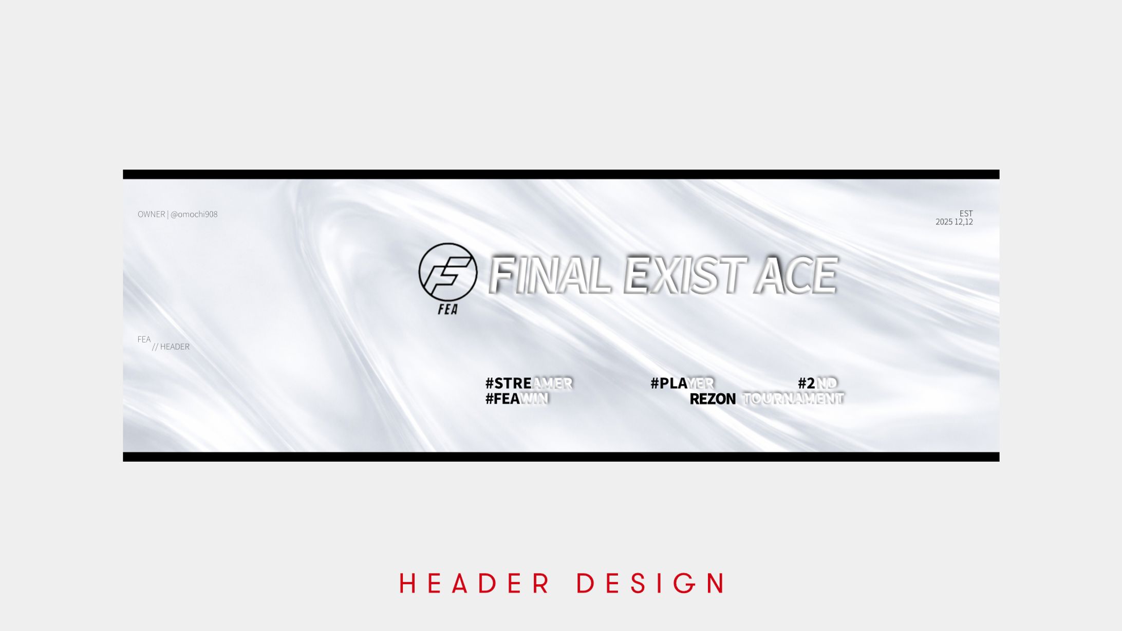 HEADER DESIGN | FEA HEADER GLASS-1