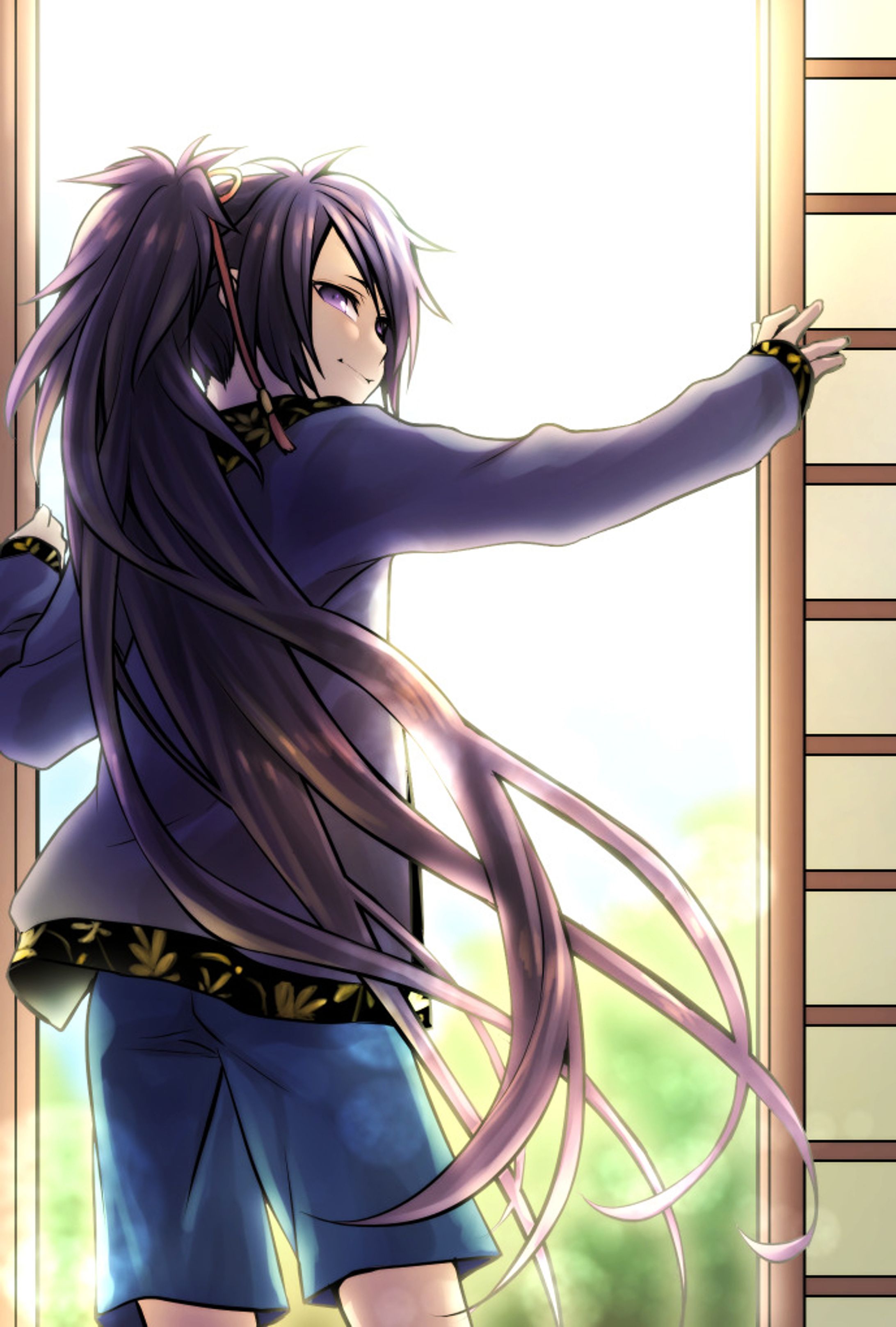 刀剣乱舞-1