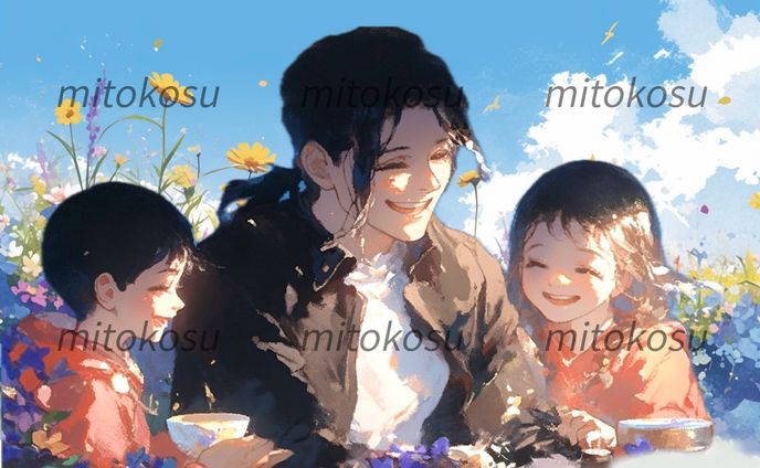 乙女様ご依頼💐