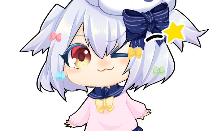 デフォルメ