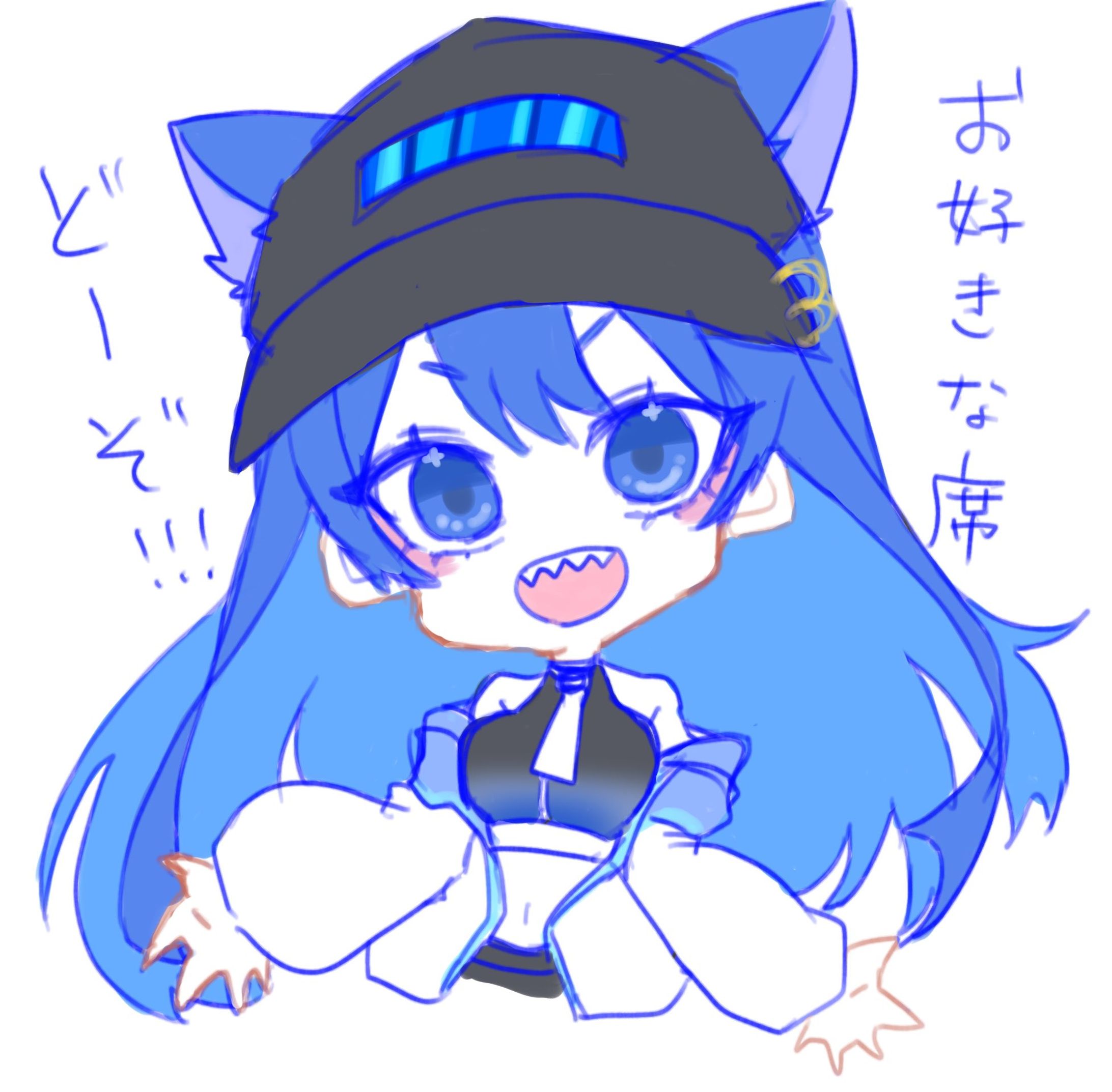 ファンアート-1