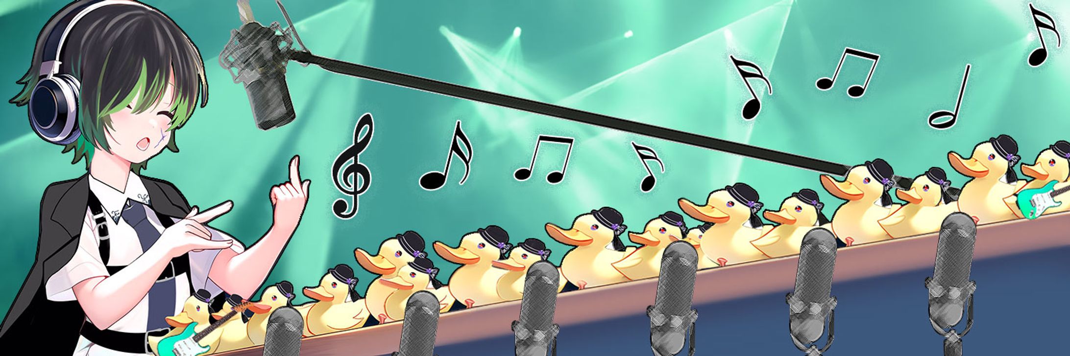 Xのバナー制作（ご依頼）-1