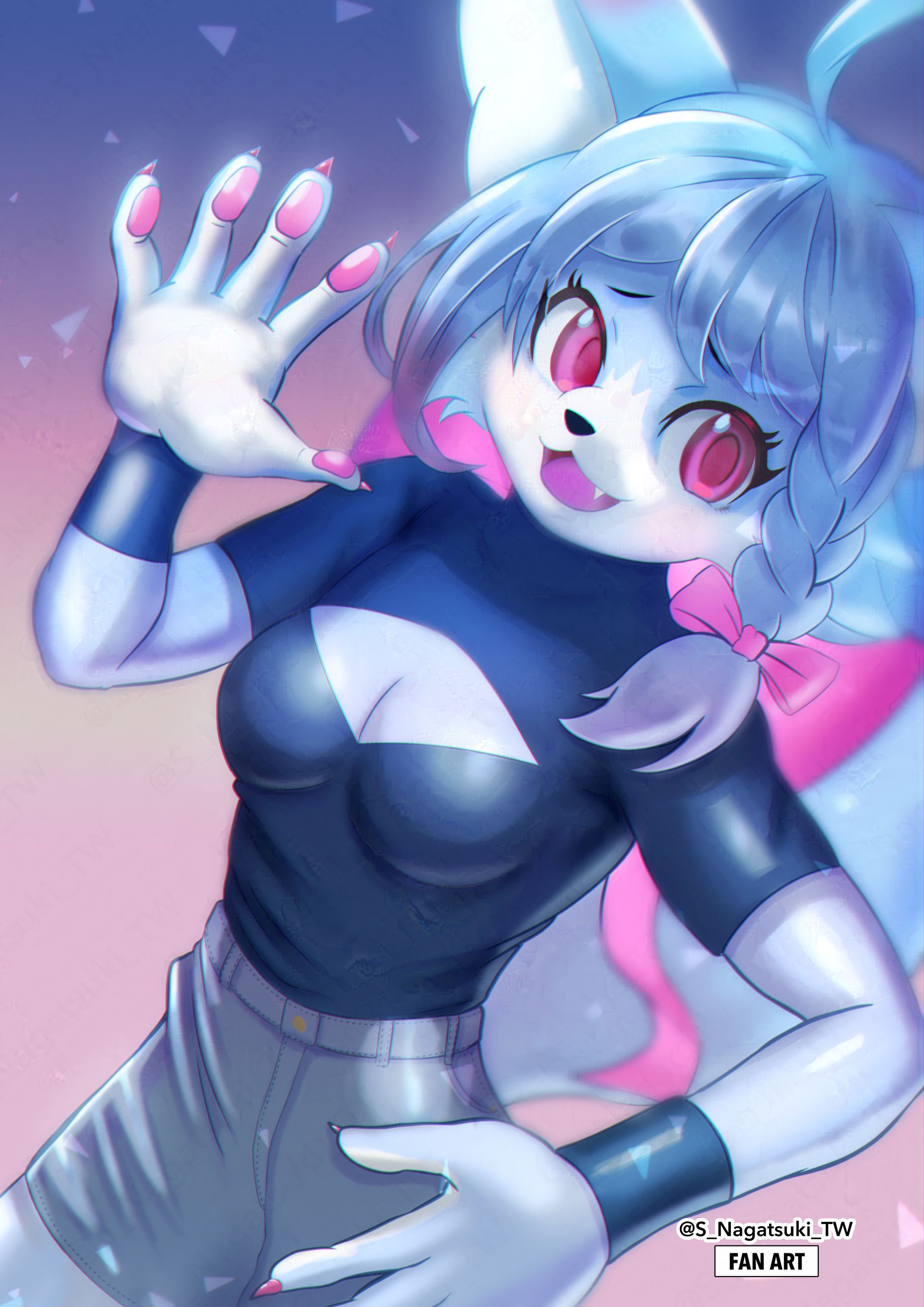 Furry-1