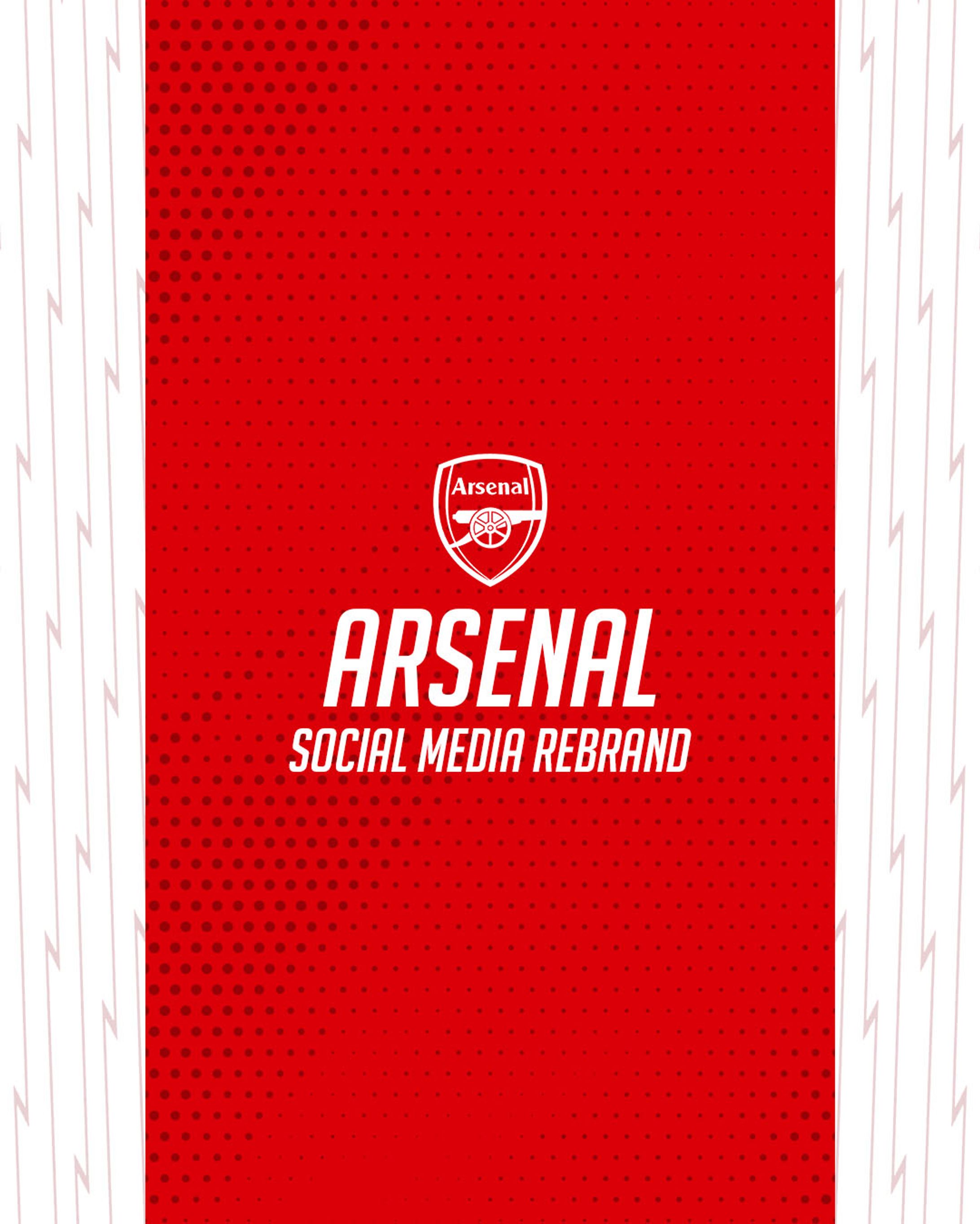 Arsenal Social media Rebrand-1