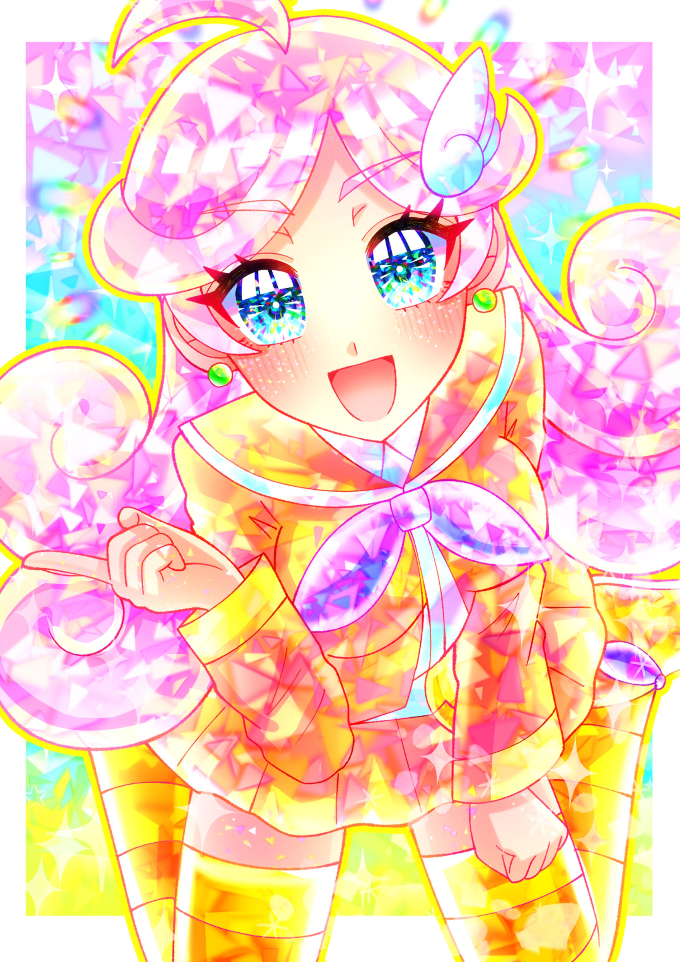 ラフィーナ-1