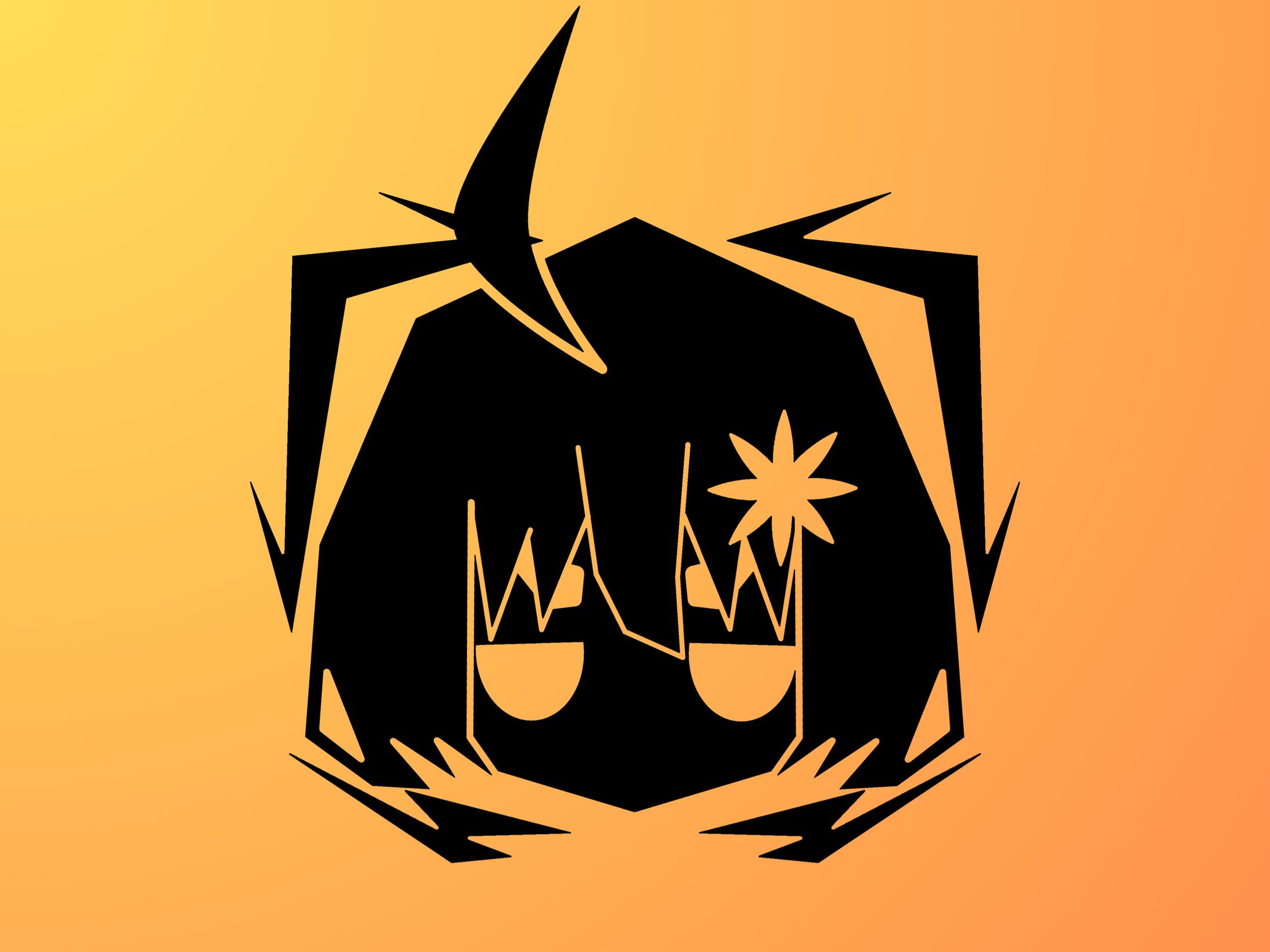 海ノうにまる様　シンボルロゴ-1