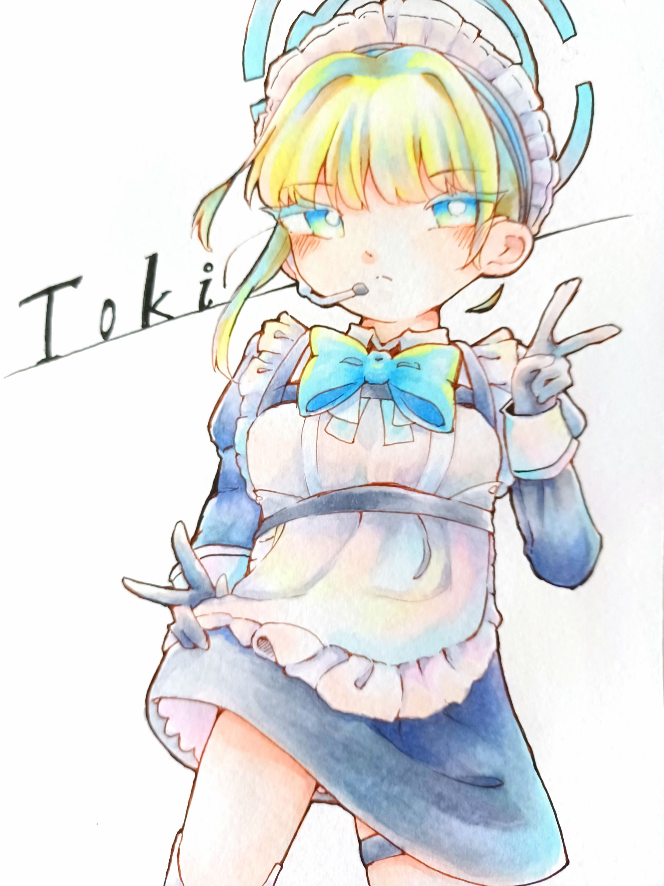 トキピース-1