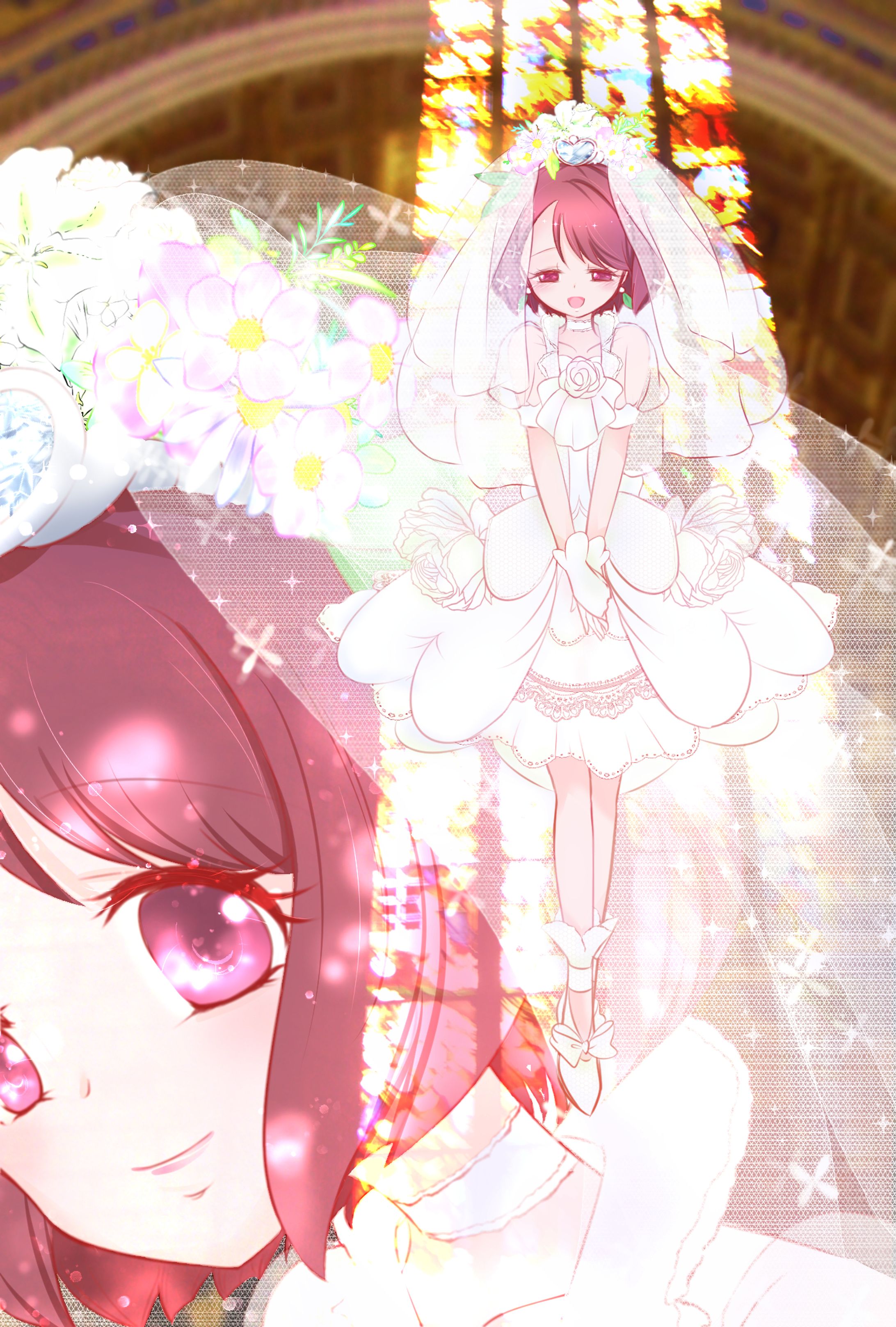 過去作品(プリキュア)-1