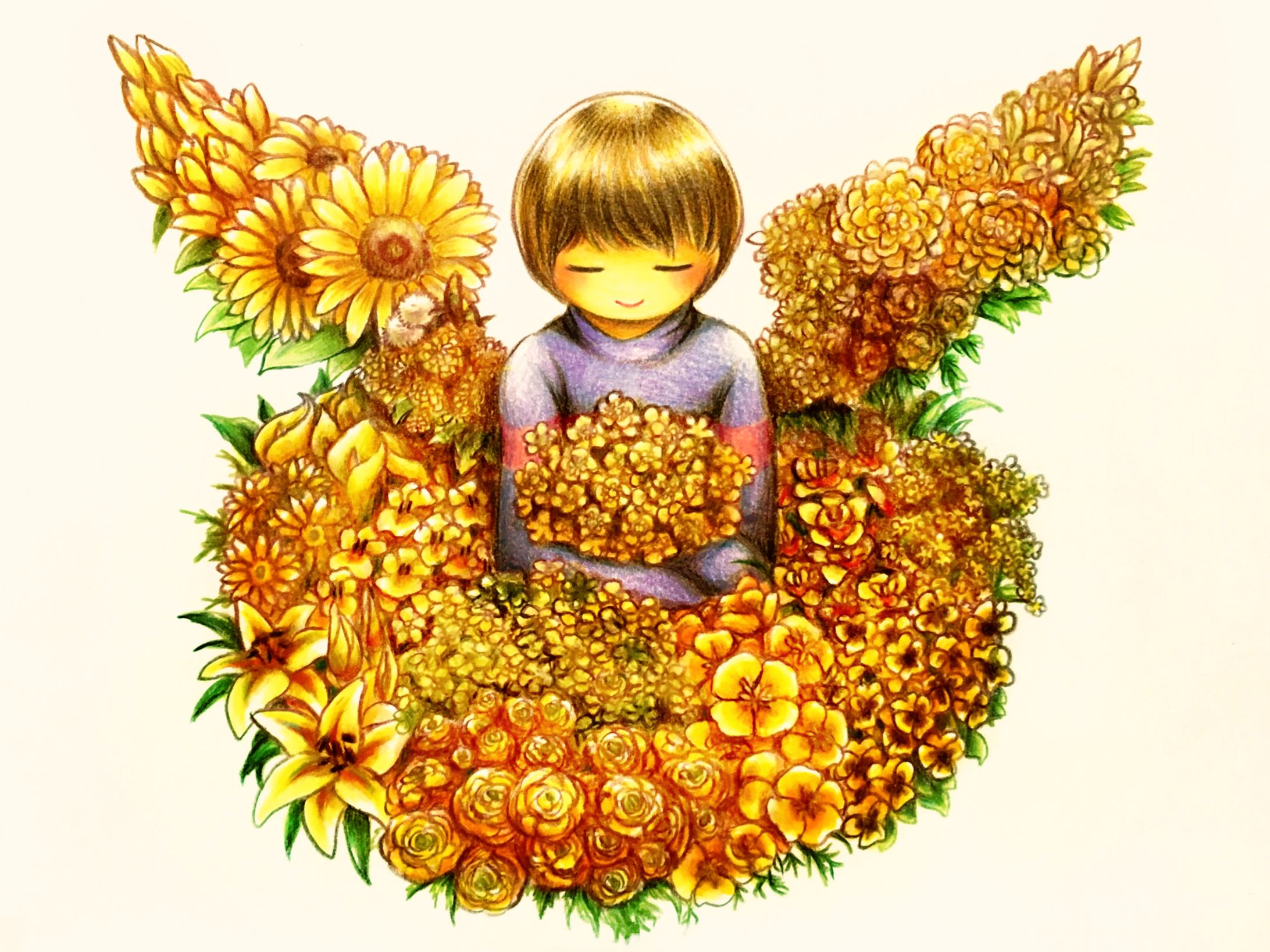 版権 Undertale-1