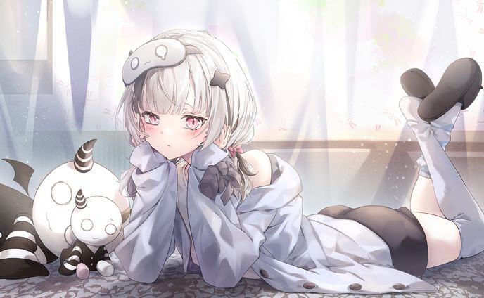 空澄セナ