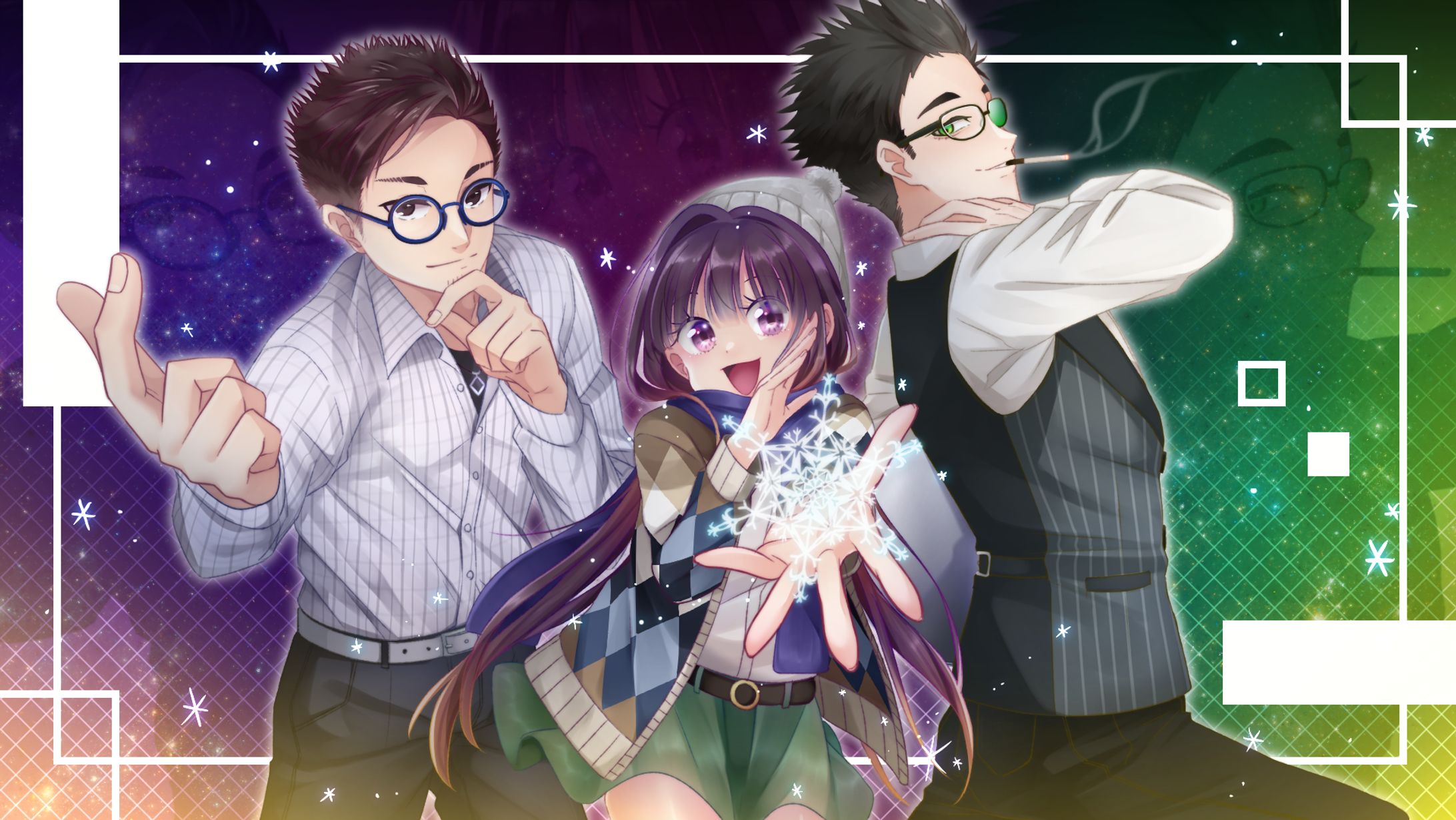 イラスト依頼-1