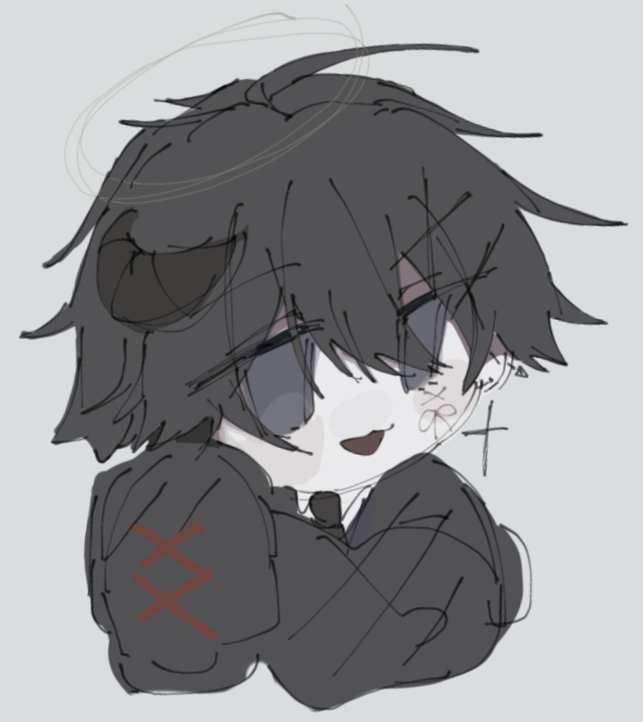 SDイラスト-1