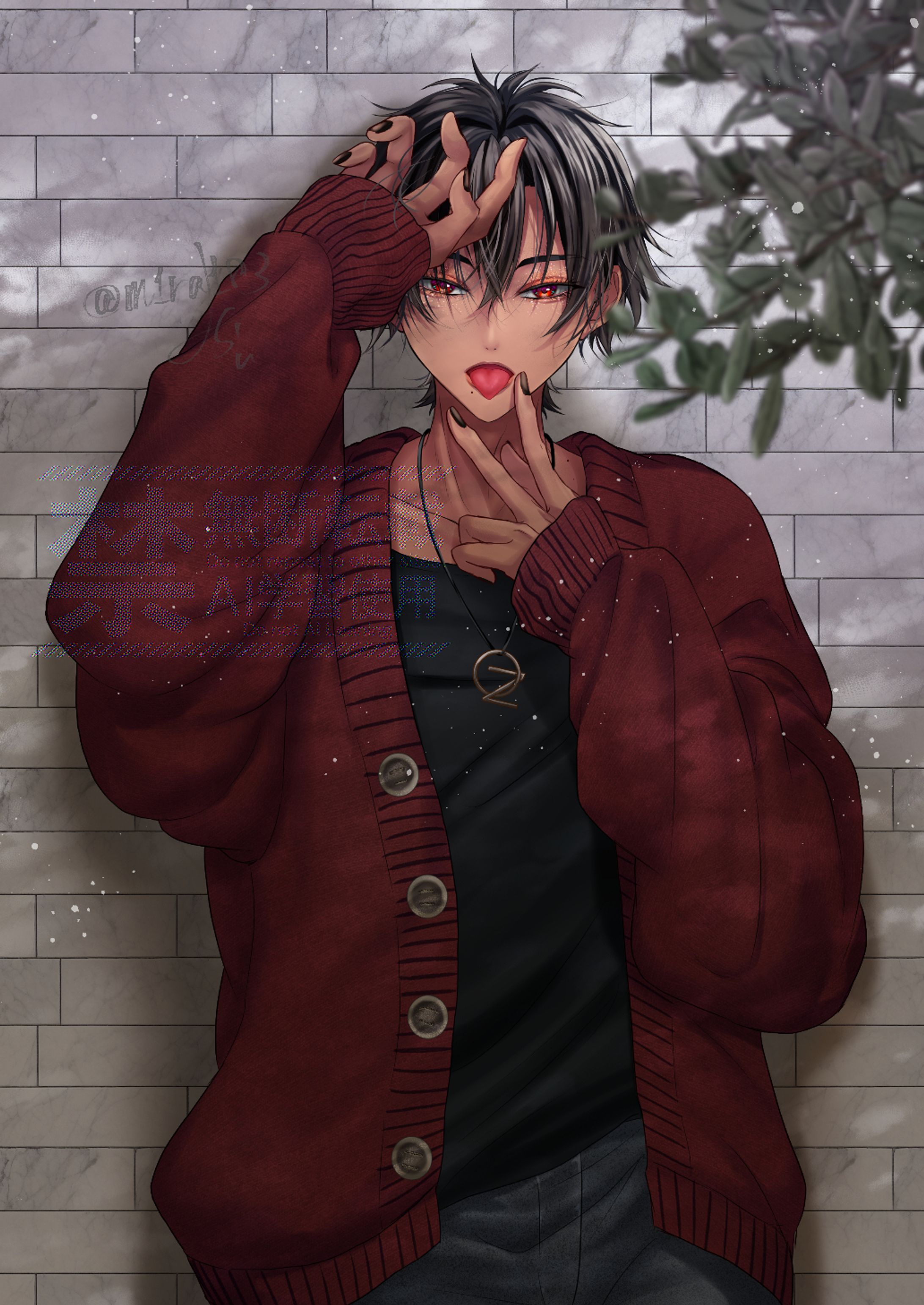 【創作】rkgk11-1