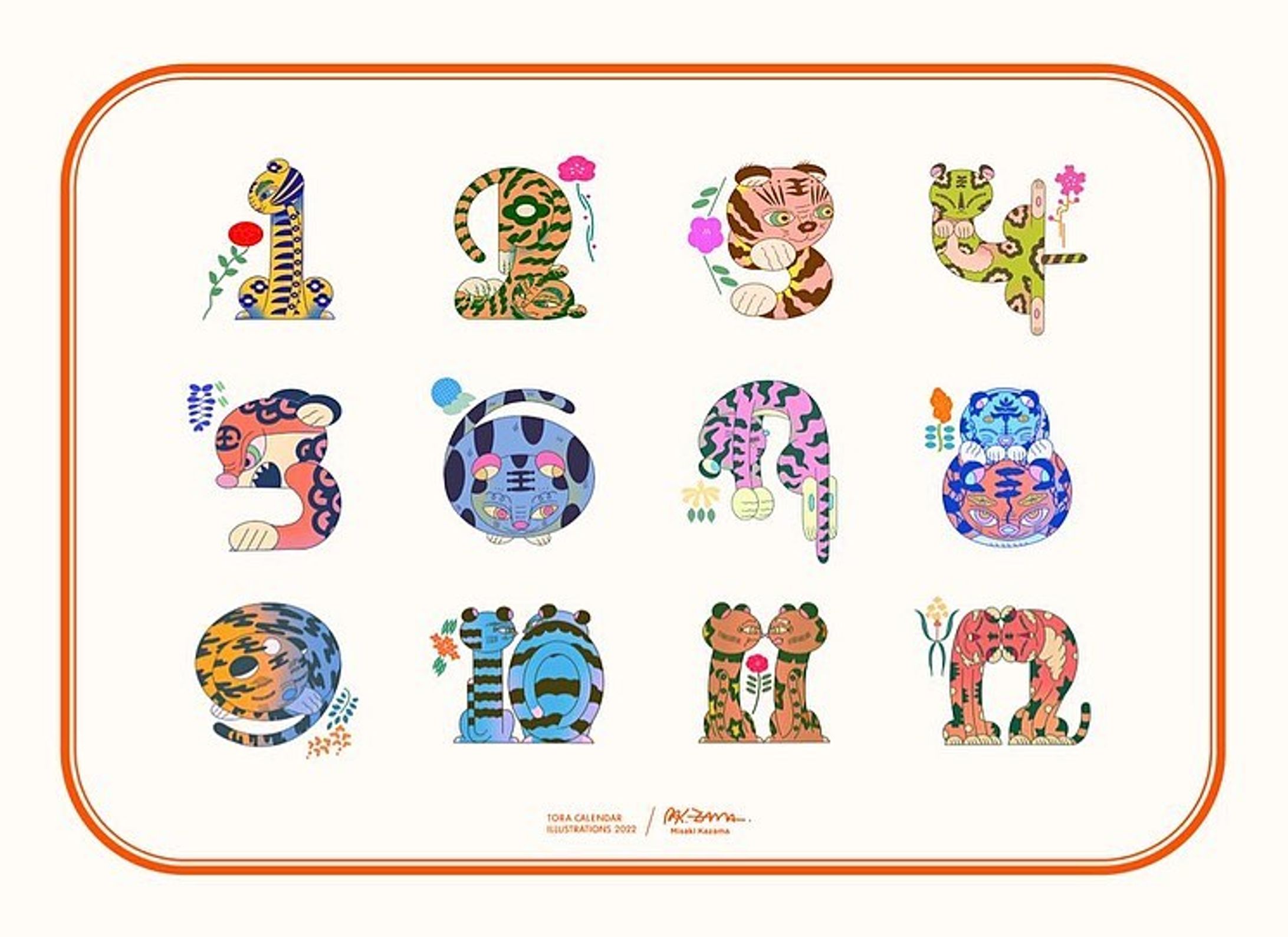 虎の絵1〜12まとめ🐯🌷

#illustration #graphicdesign #art #design #sketch #drawing #artwork  #drawing #illustrationart #procreate #イラスト #tiger #虎 #寅 #🐯 #🐅-1