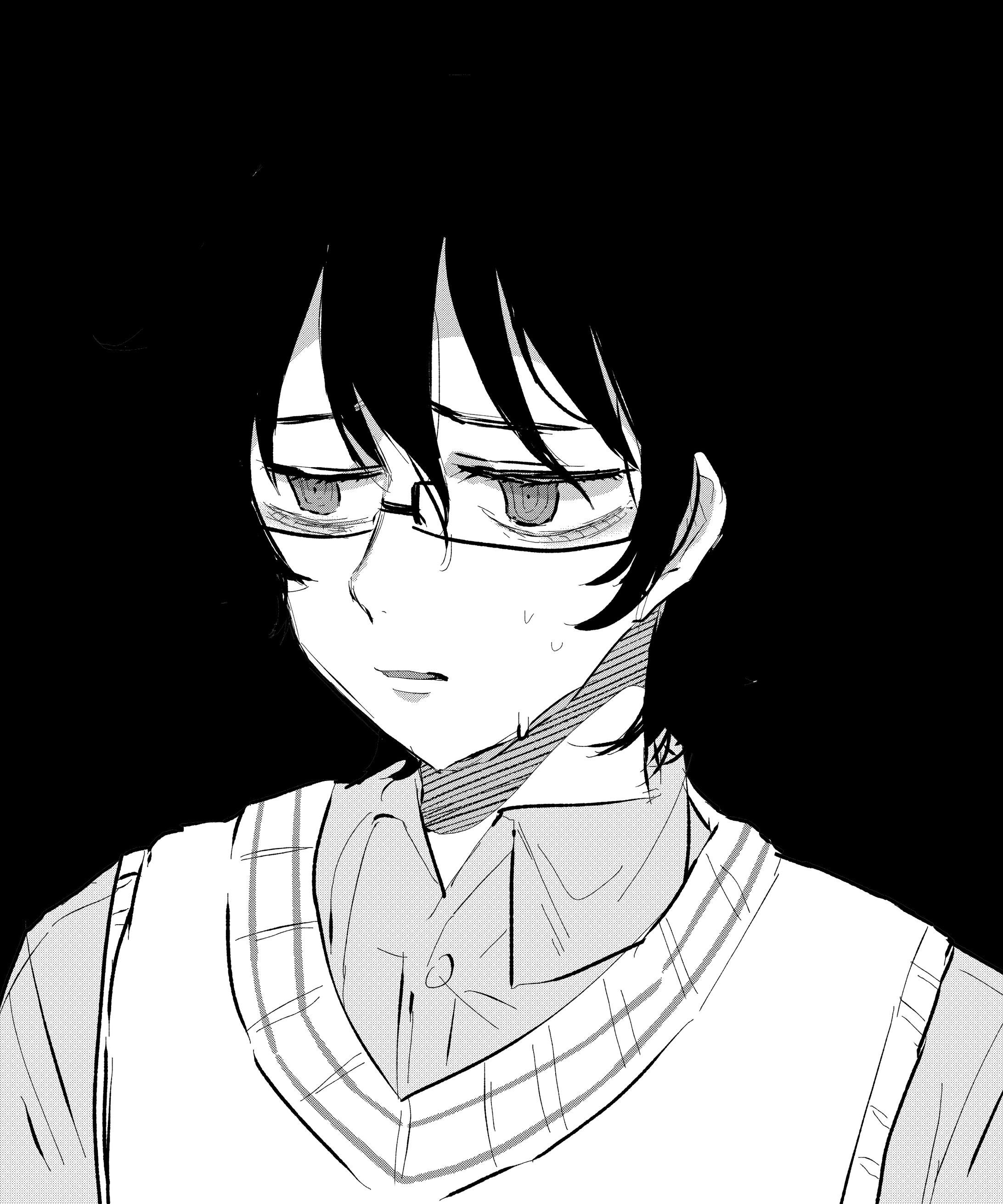 TRPG用キャラデザ-1