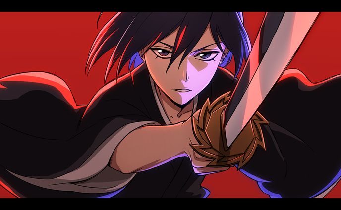 【work】スカー／Covered by siz