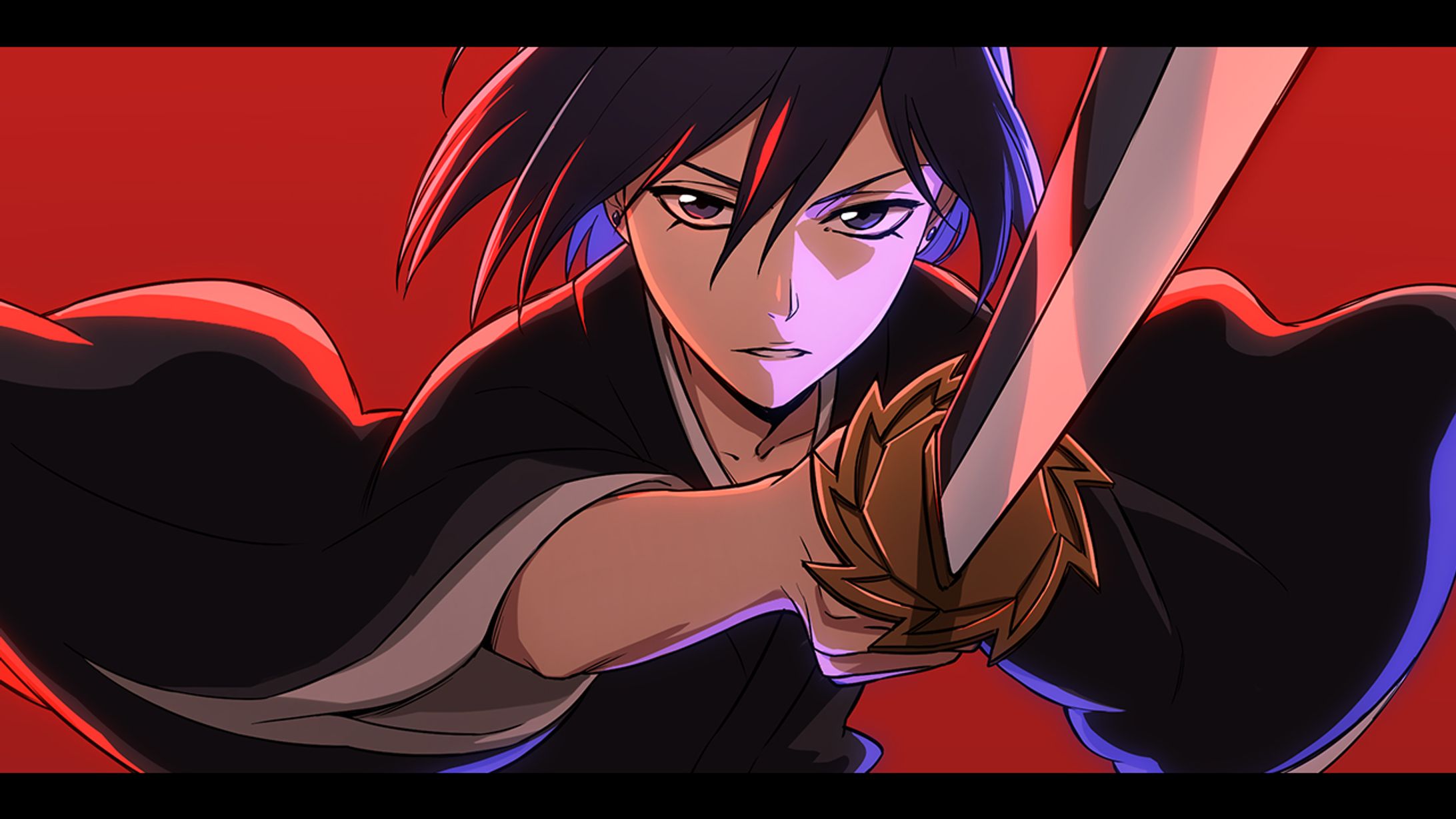 【work】スカー／Covered by siz-1