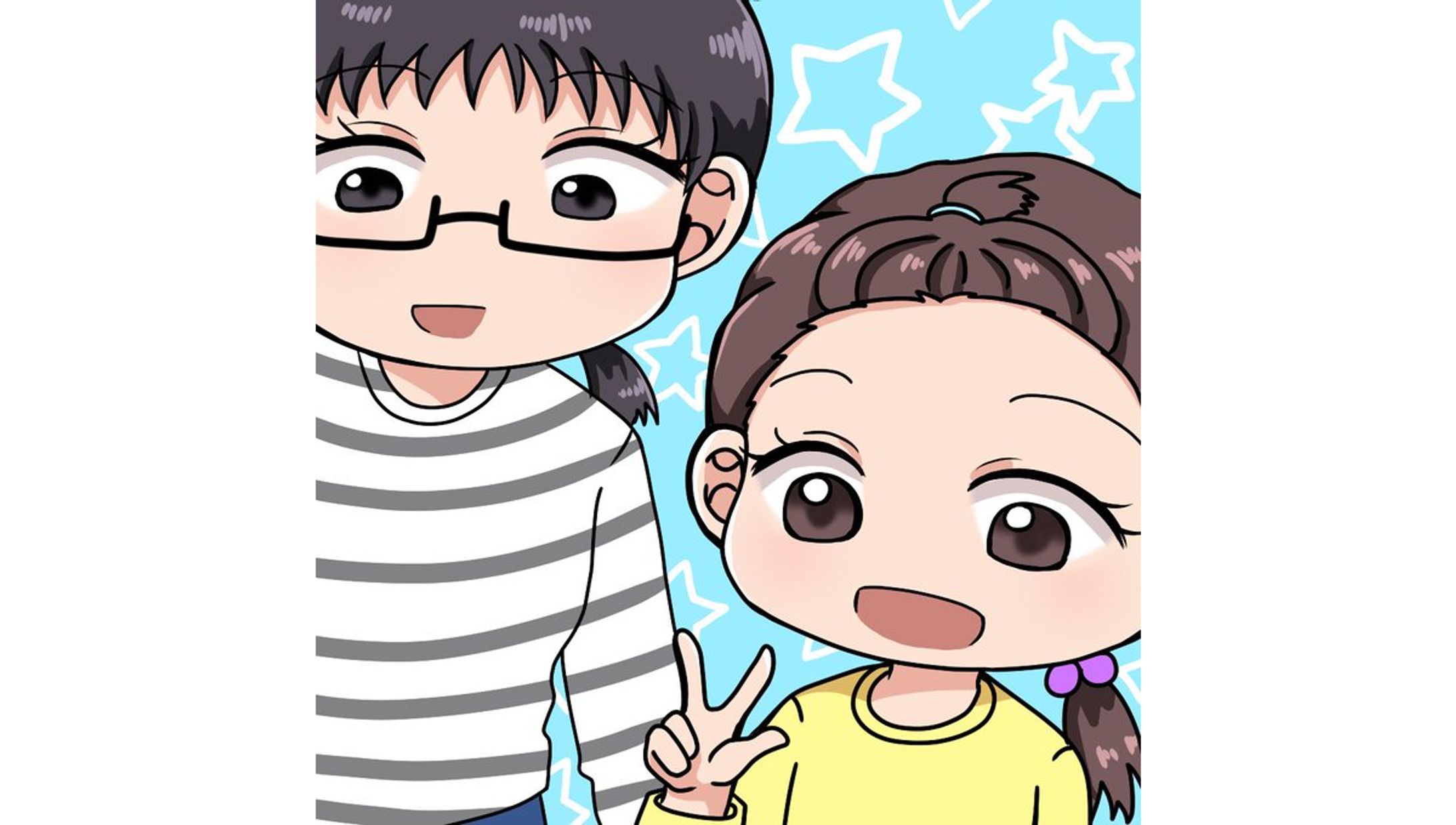 似顔絵-1