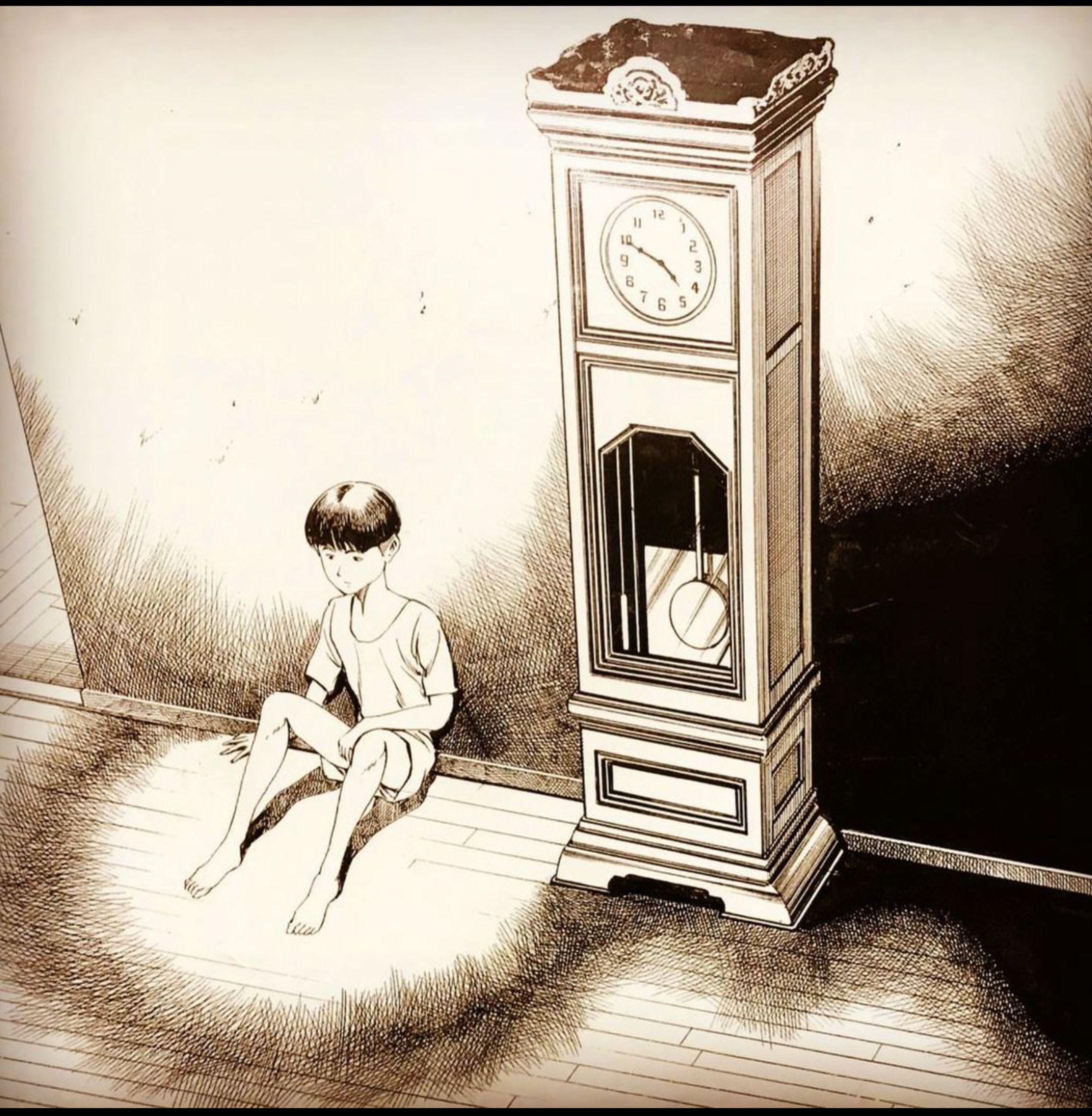 寺山修司　監督作品-1