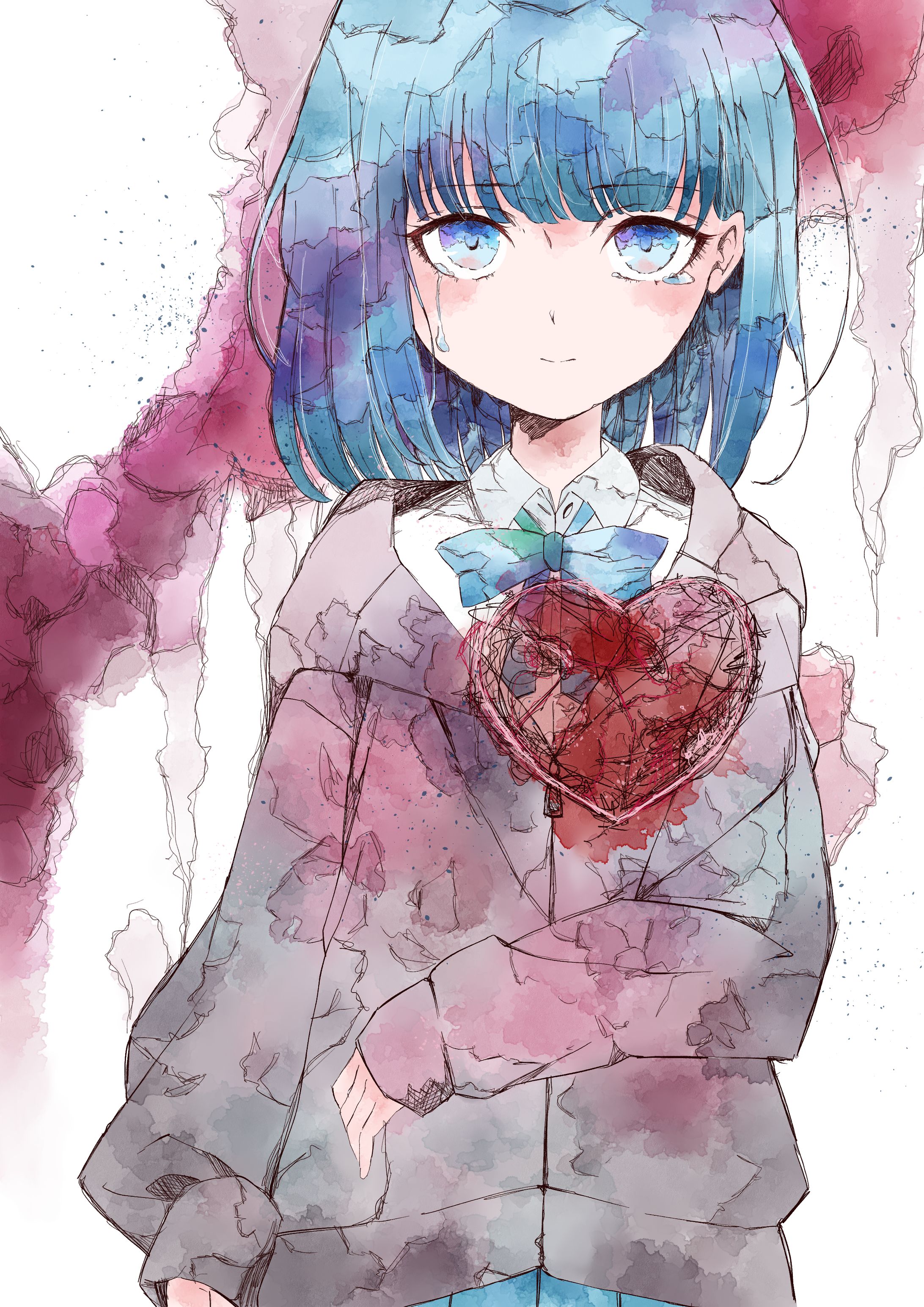 それでも君は未来へ向かう-1