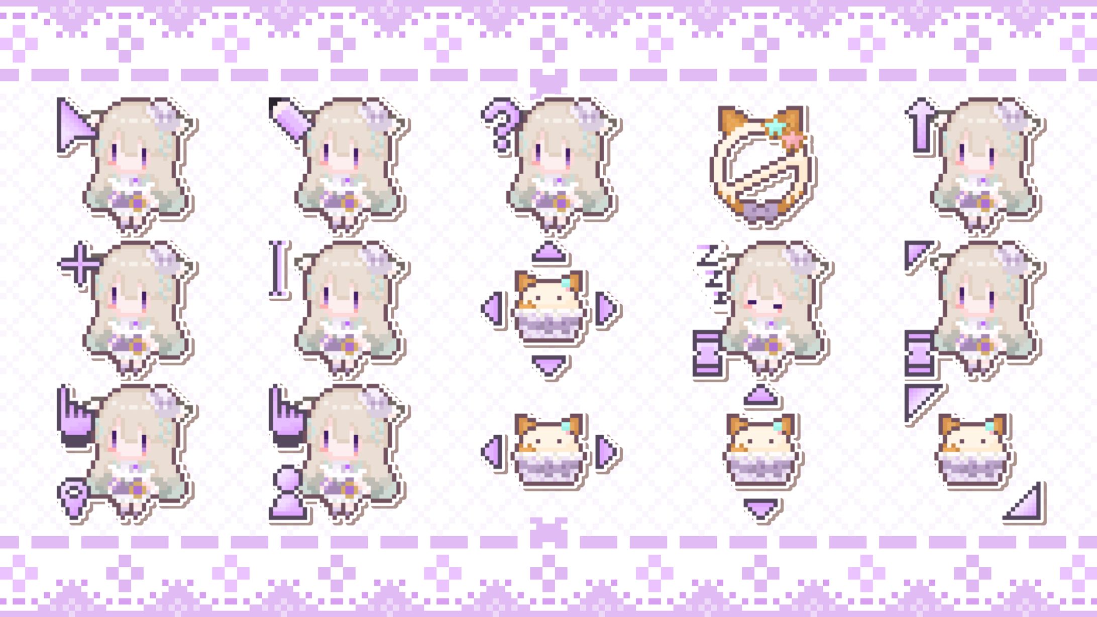 マウスカーソル-1