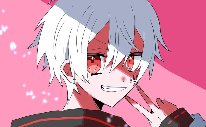 まふまふ