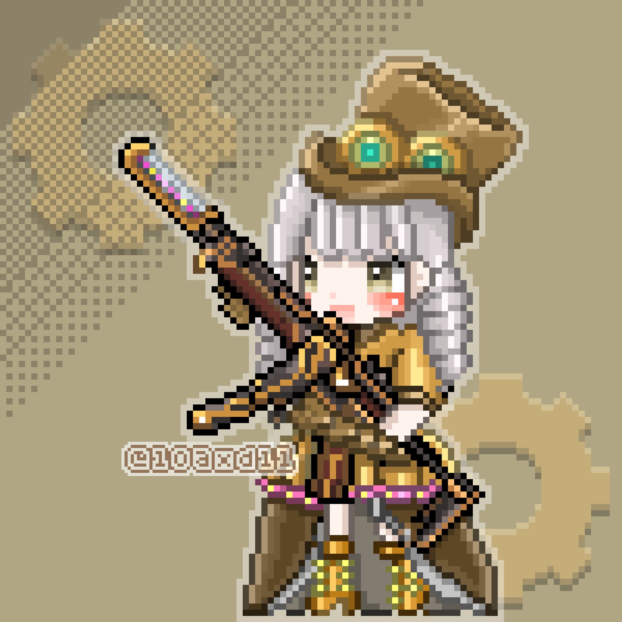 メイジパンクスペクターちゃん-1