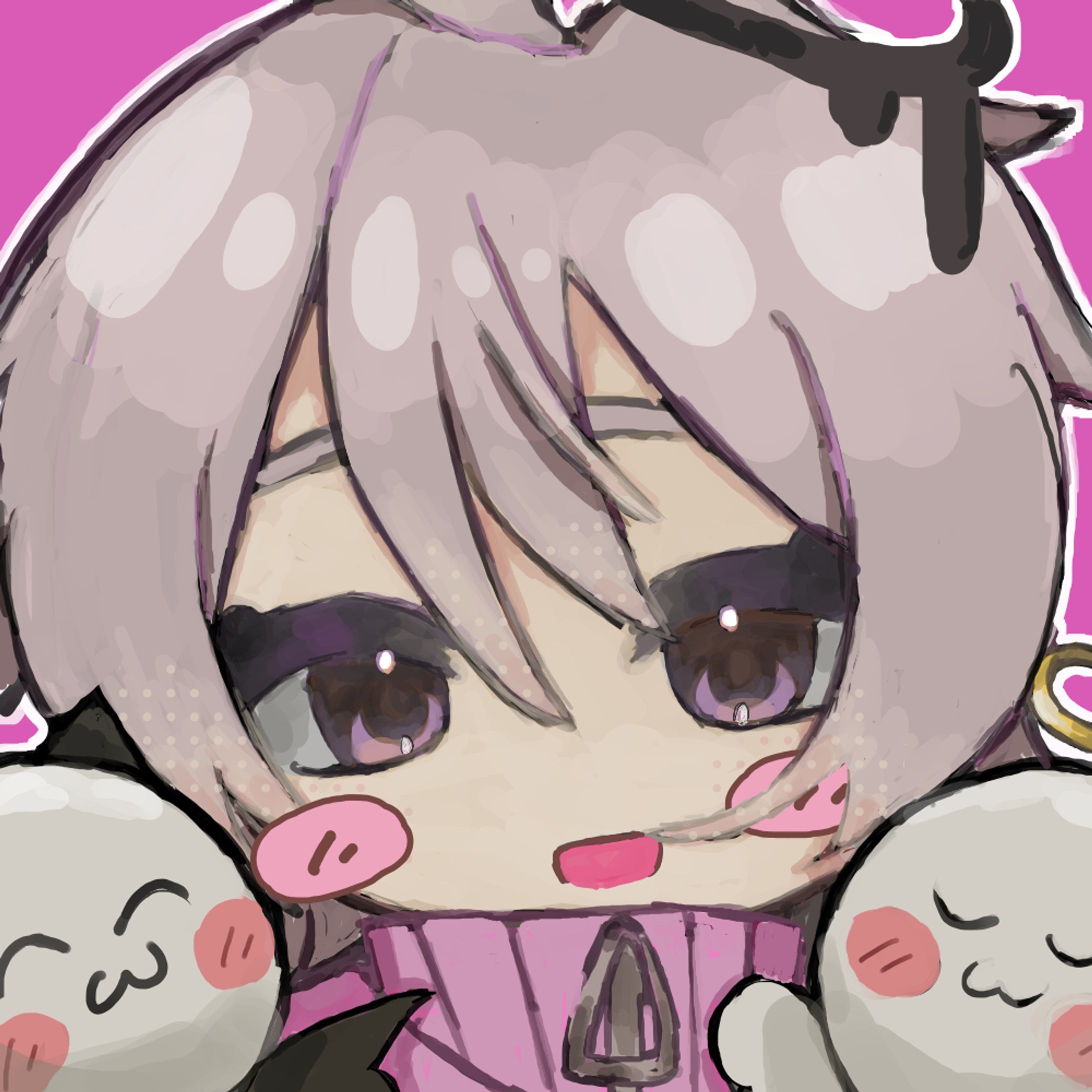 【依頼】ねむ様-1