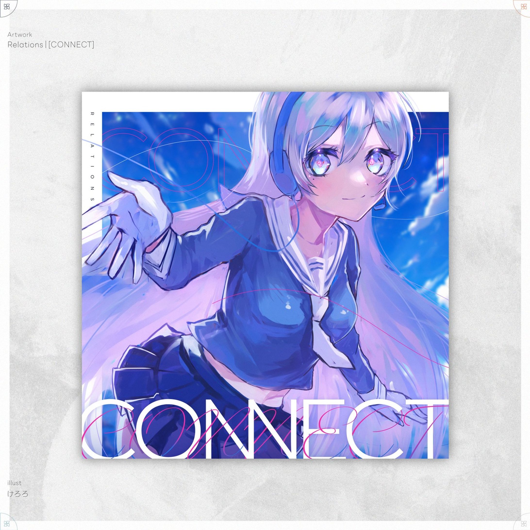 CONNECT-1