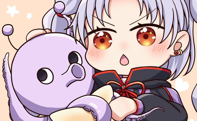 SDイラスト