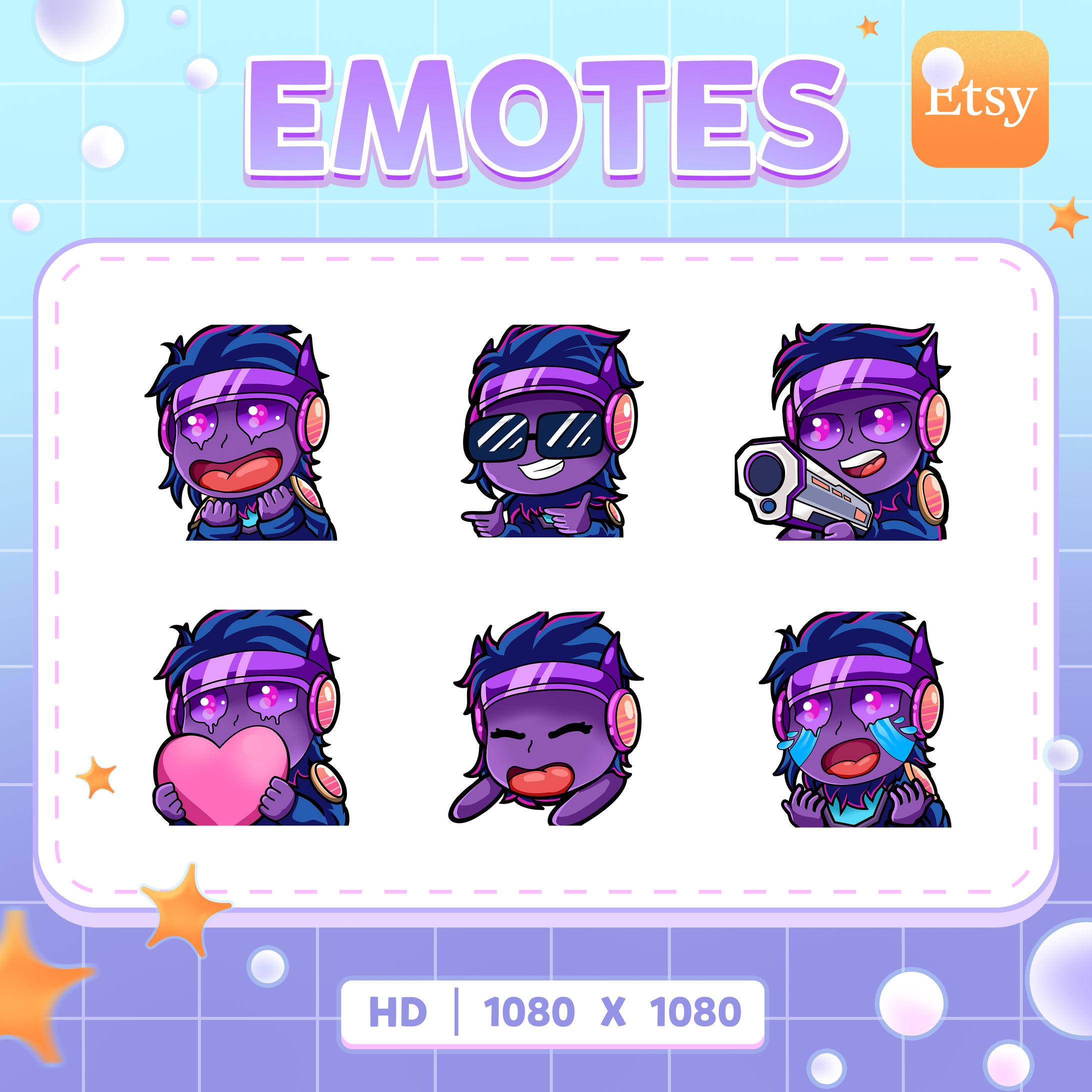 Costum Emotes-1
