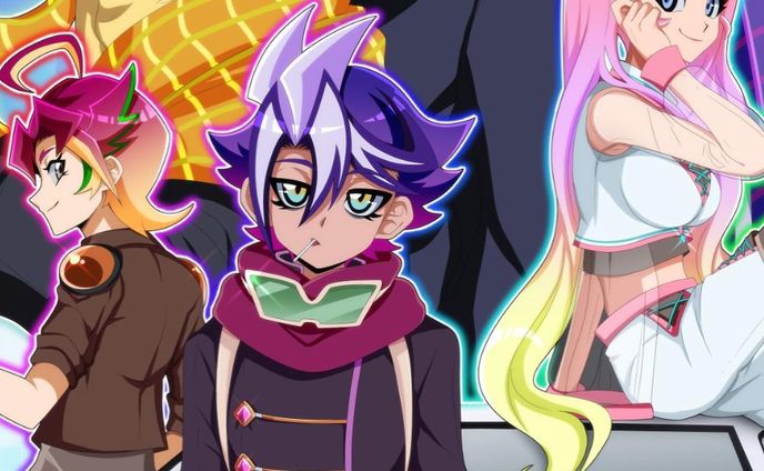 Yuumi Morinaka unintentionally wins a Street Race Duel during his pudding delivery up the mountain. Due to how fast he is, he is mistaken for a ghost. 
Rumors quickly spread about a ghost of a street racer who died on the very mountain Yuumi drives up every morning. Terrified of the paranormal, this rumor prompts him to drive even faster, turning him into the fastest driver in the prefecture and possibly all of Japan ...!
-
#yugioh #ygo #yugioh8 #yugioh8sen #8sen #yuumimorinaka #initiald #initialdparody #yuumimorinaka #sokuhimesanae #ringofuji #taigatigris #hyuutigris