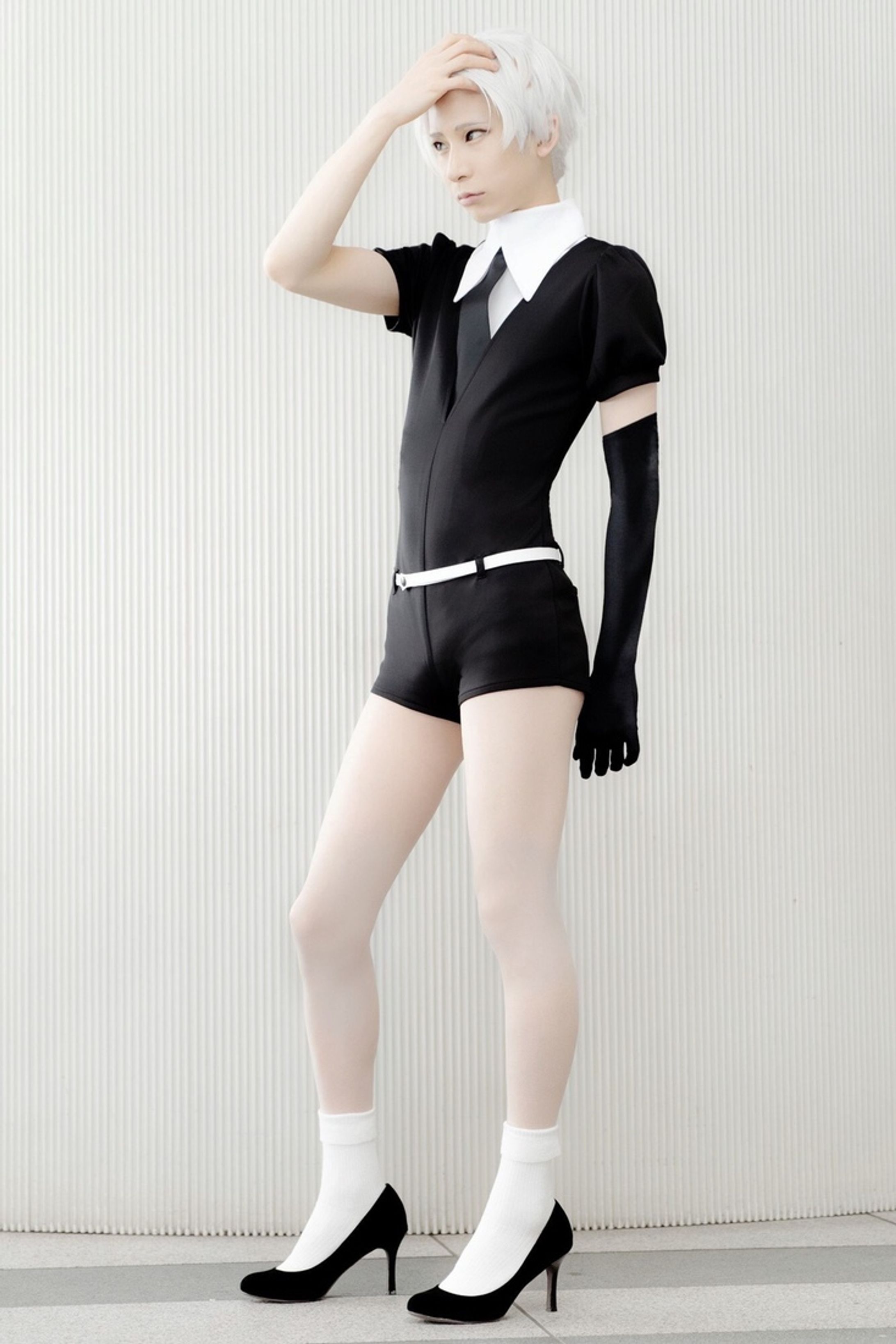 カンゴーム/宝石の国-1