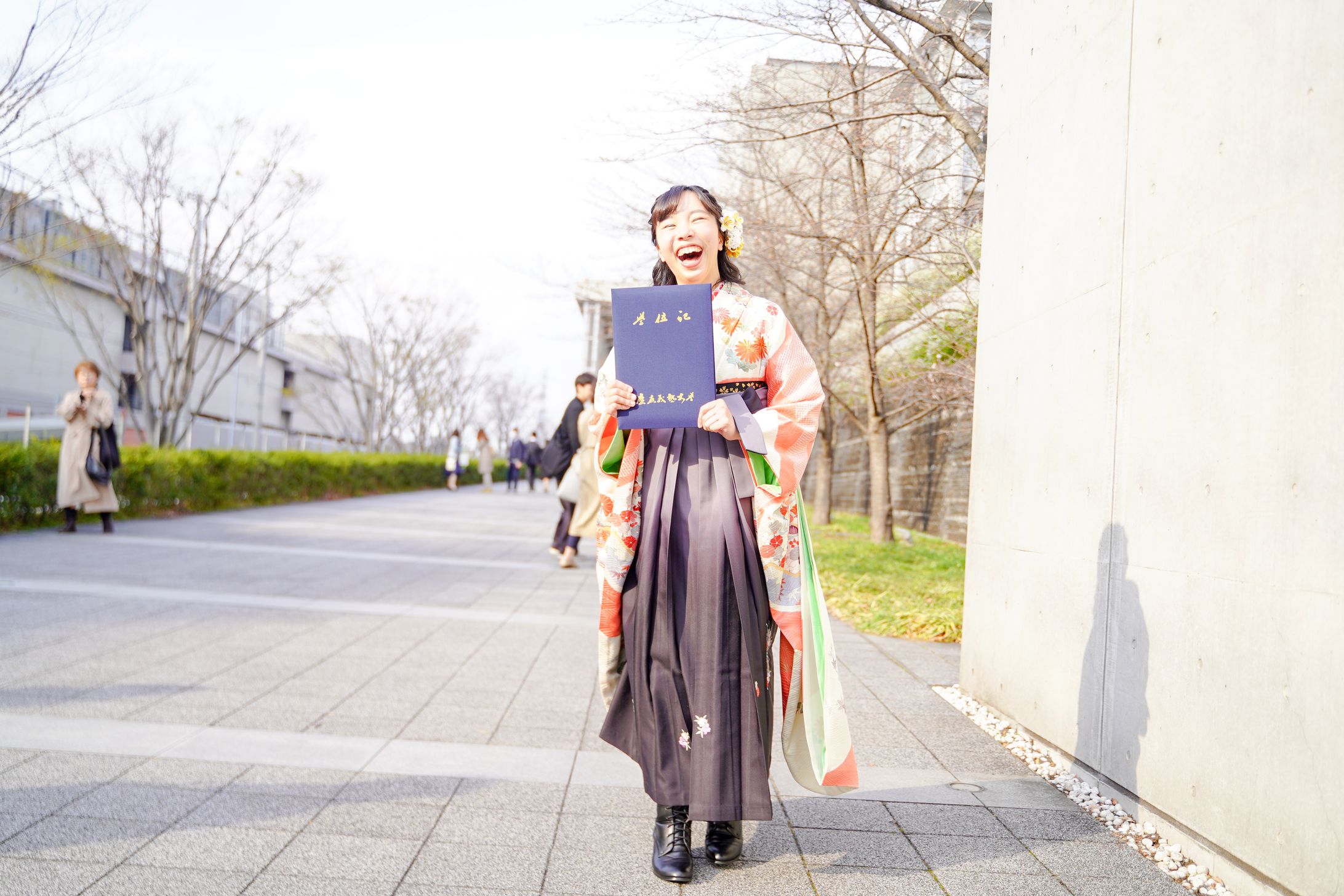 Graduation-1